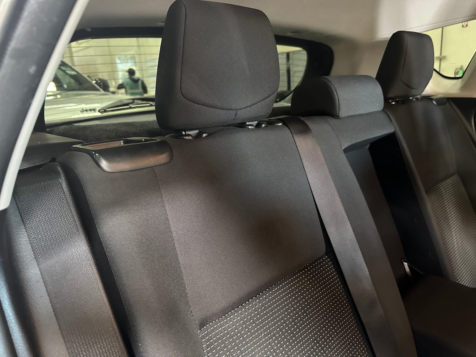 Thumbnail: 2016 Scion iM - 6