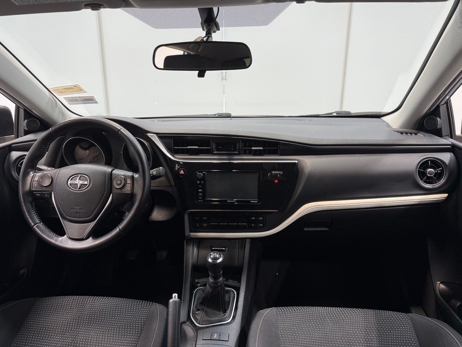Thumbnail: 2016 Scion iM - 3