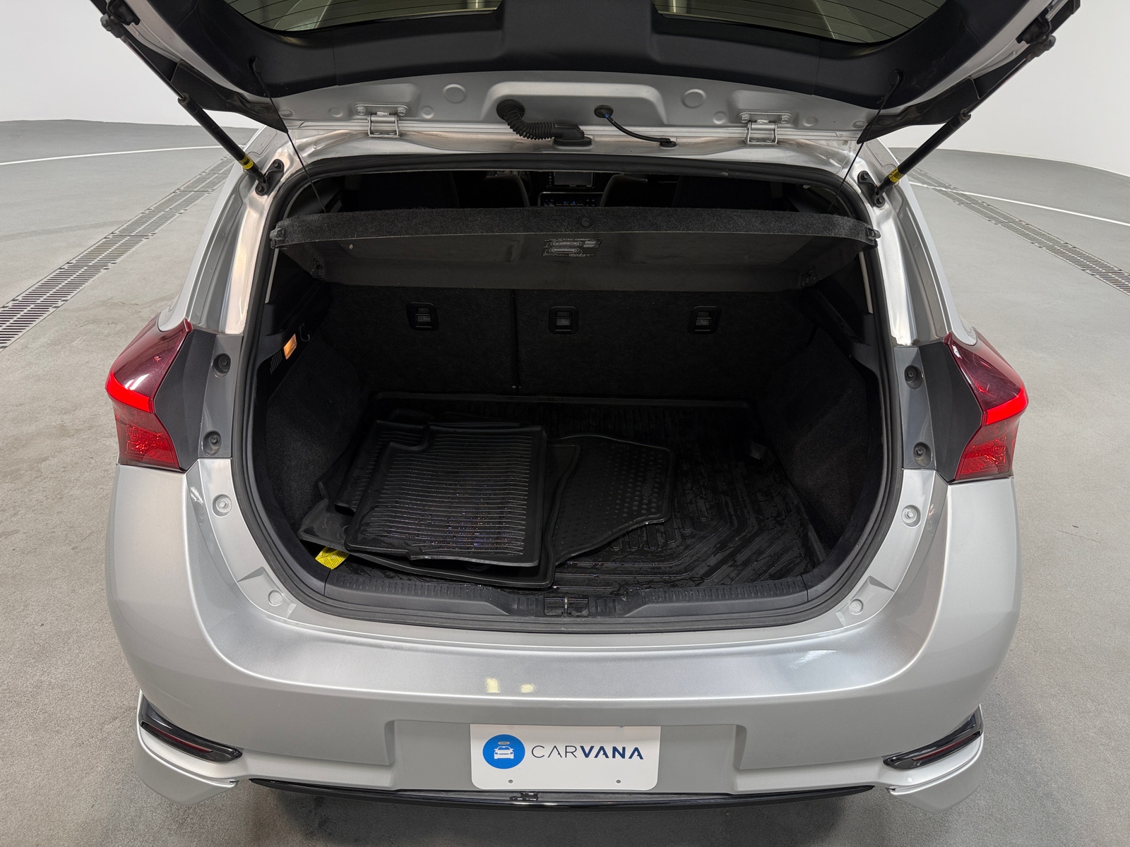 Thumbnail: 2016 Scion iM - 7