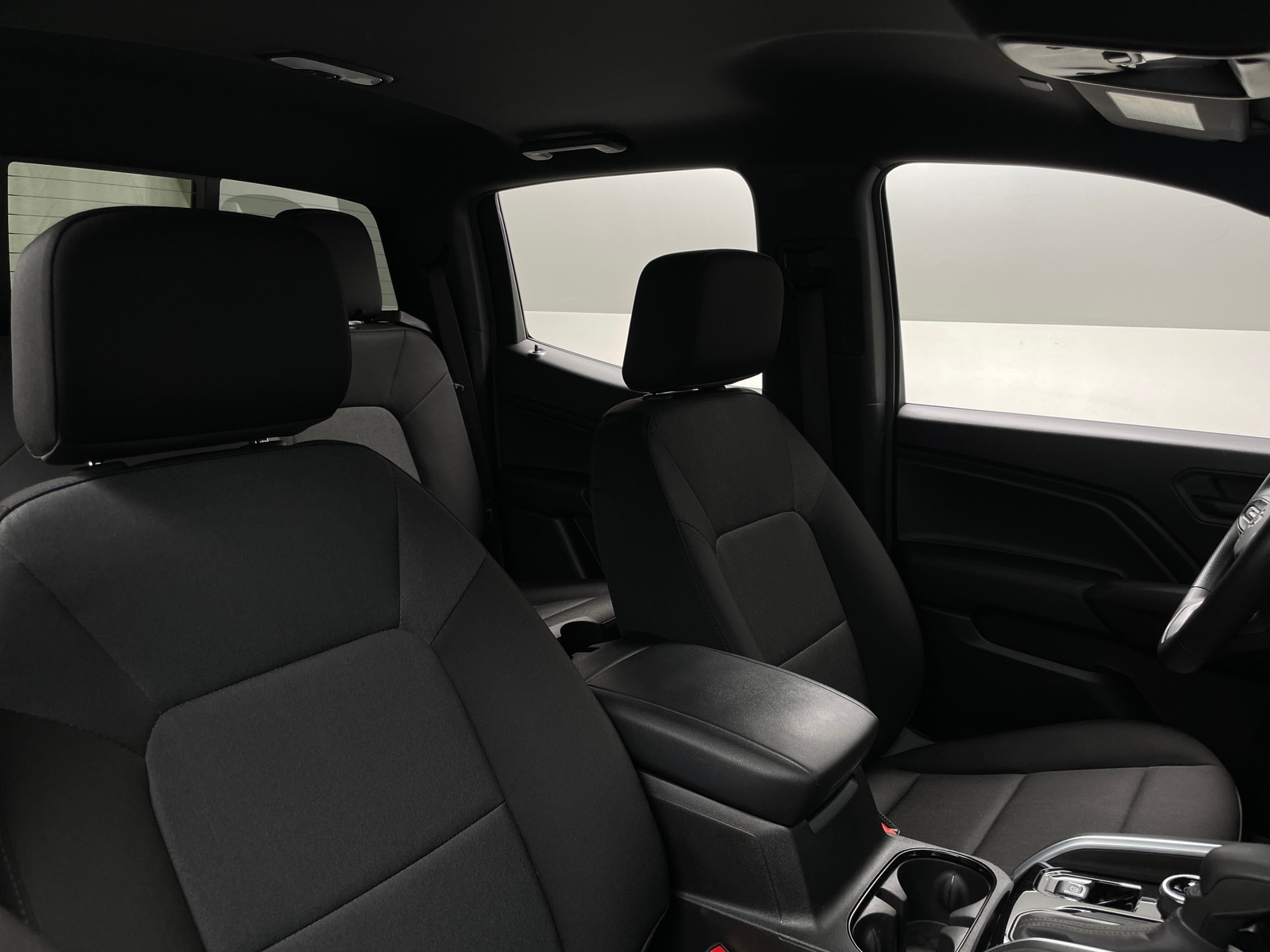 Thumbnail: 2023 Chevrolet Colorado - 2