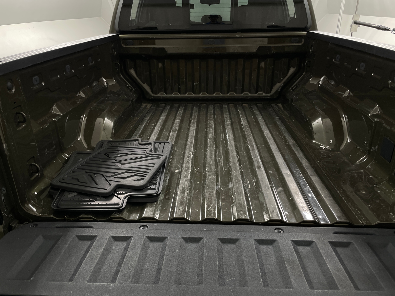 Thumbnail: 2023 Chevrolet Colorado - 7