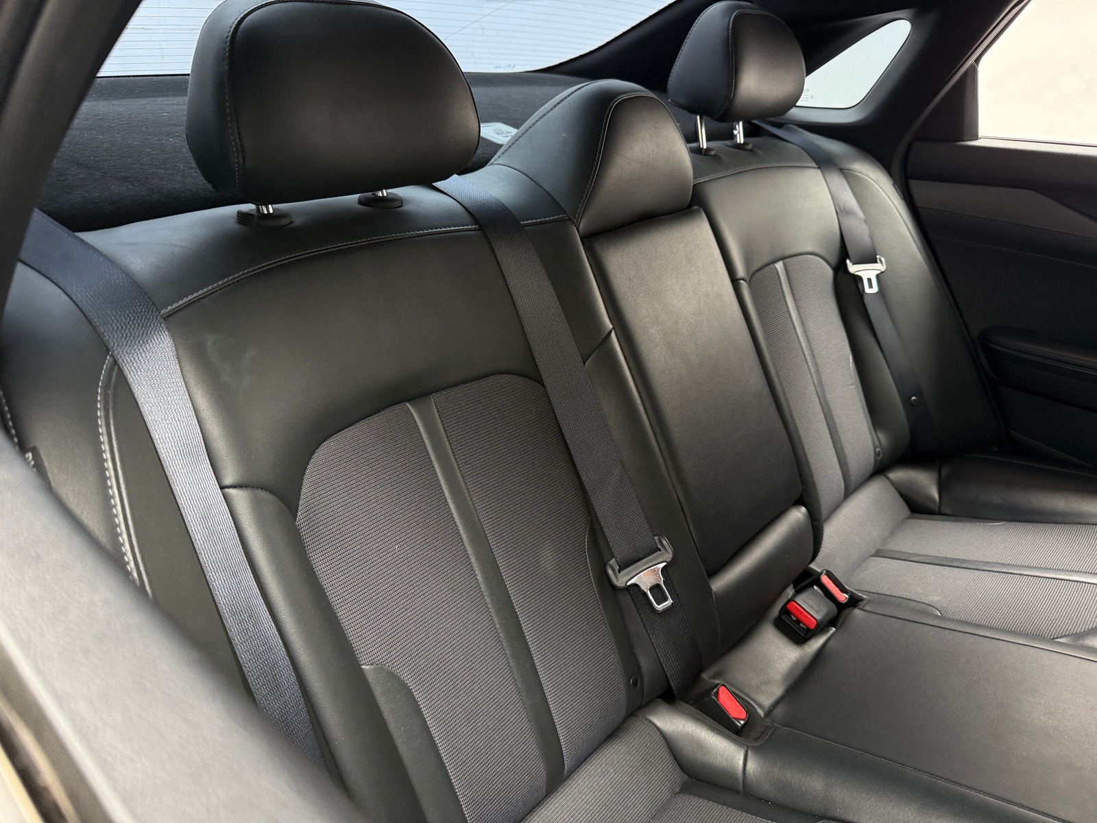 Thumbnail: 2021 Kia K5 - 6