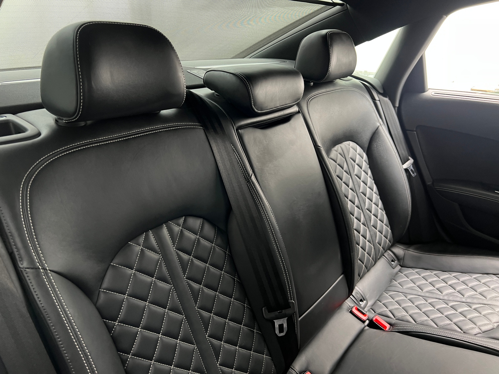 Thumbnail: 2016 Audi S6 - 5
