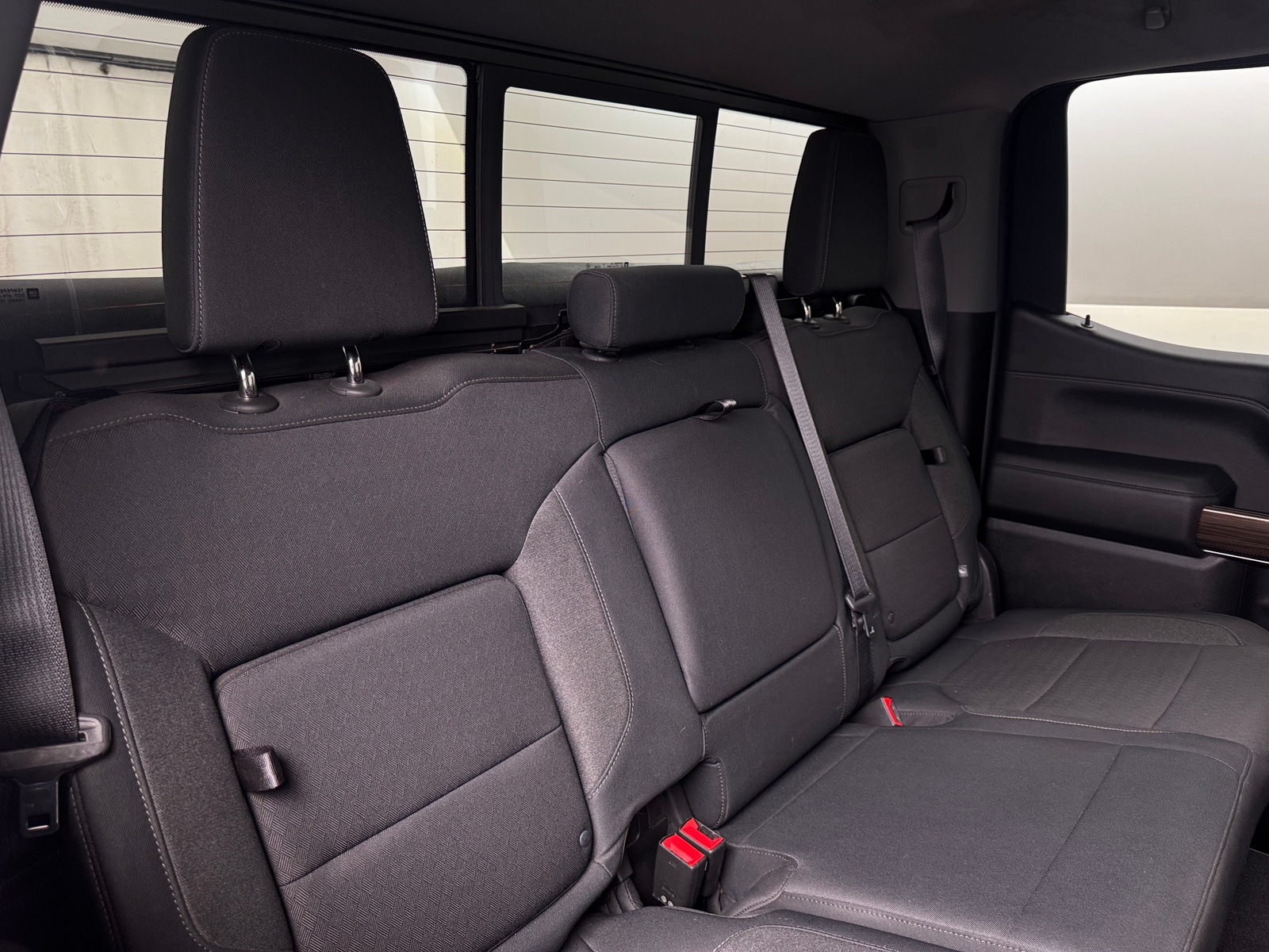 Thumbnail: 2019 Chevrolet Silverado 1500 - 6