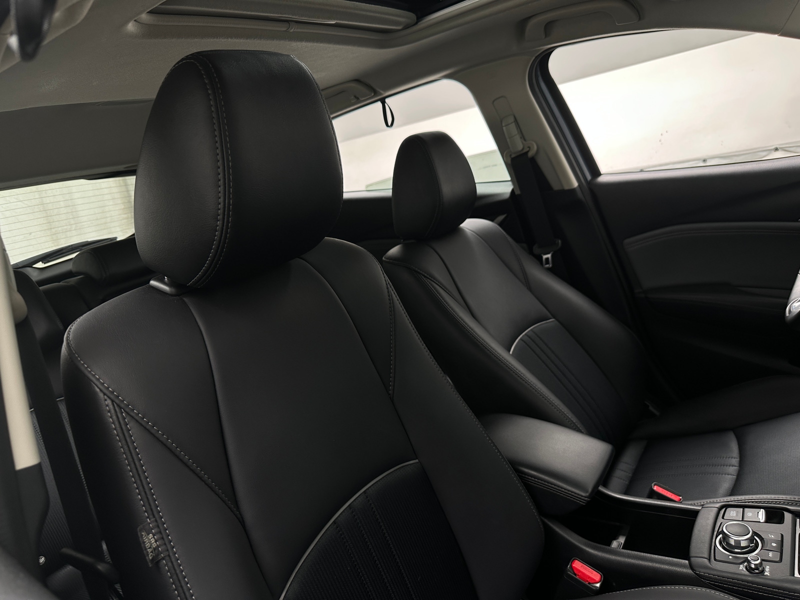 Thumbnail: 2019 Mazda CX-3 - 2