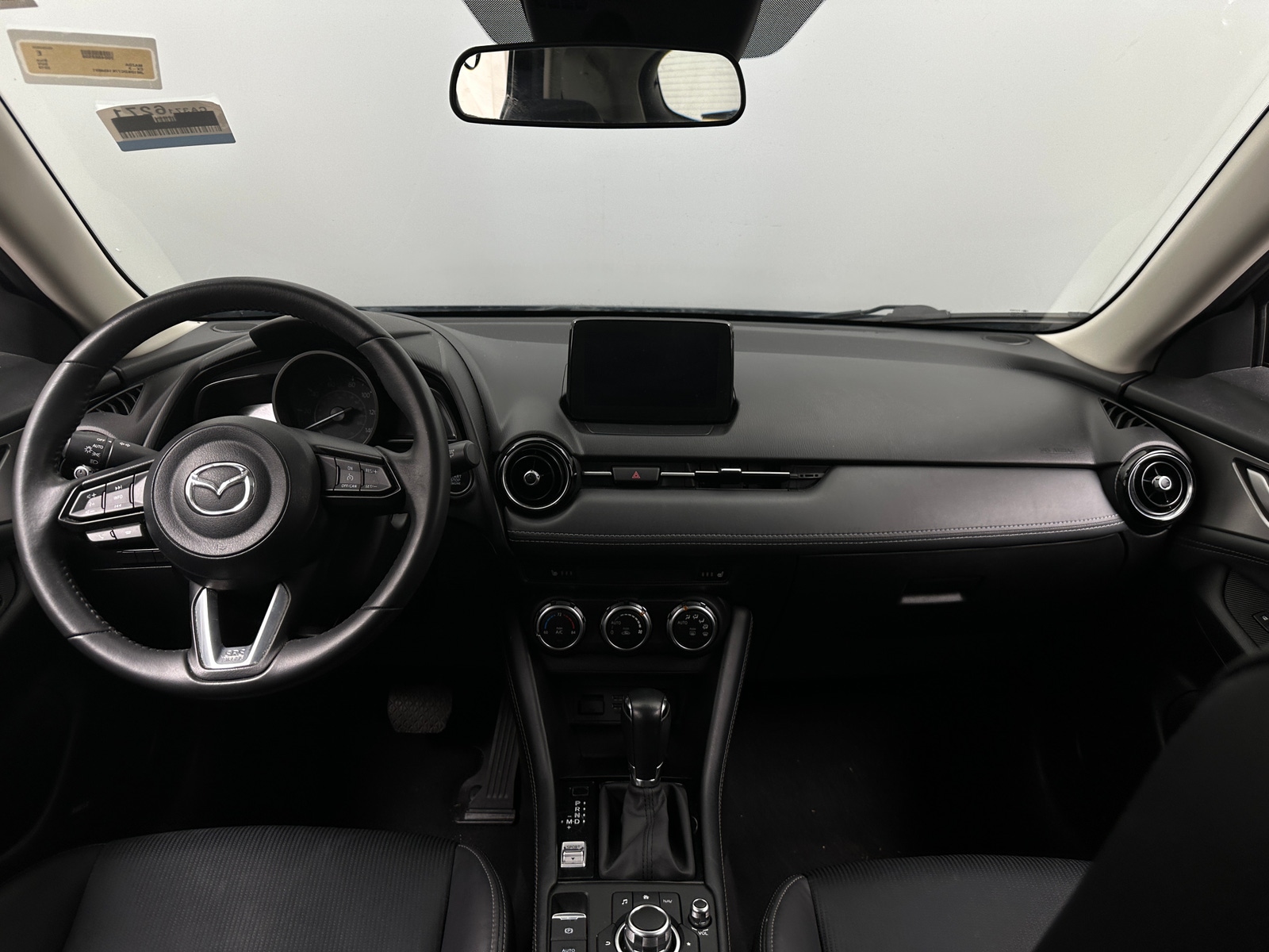 Thumbnail: 2019 Mazda CX-3 - 3
