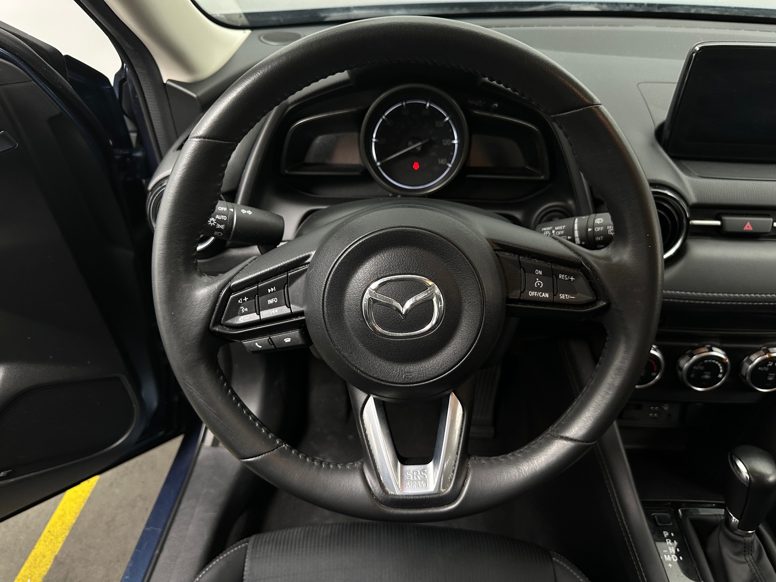 Thumbnail: 2019 Mazda CX-3 - 5