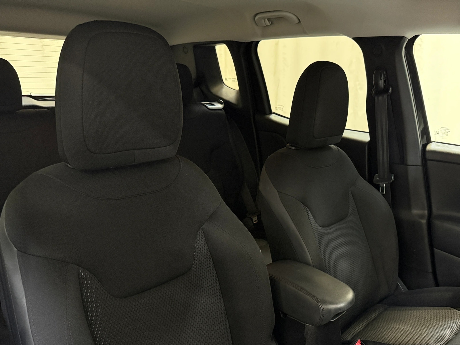 Thumbnail: 2020 Jeep Renegade - 2