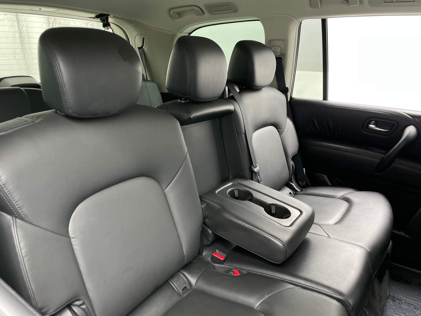 Thumbnail: 2022 Nissan Armada - 5