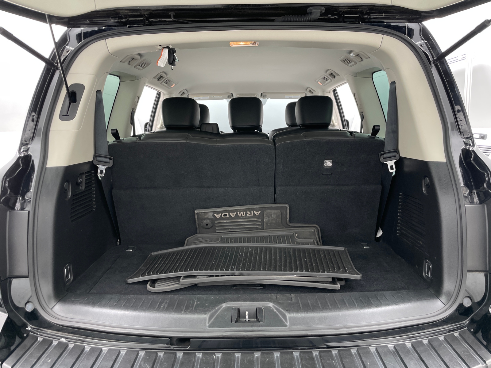 Thumbnail: 2022 Nissan Armada - 6