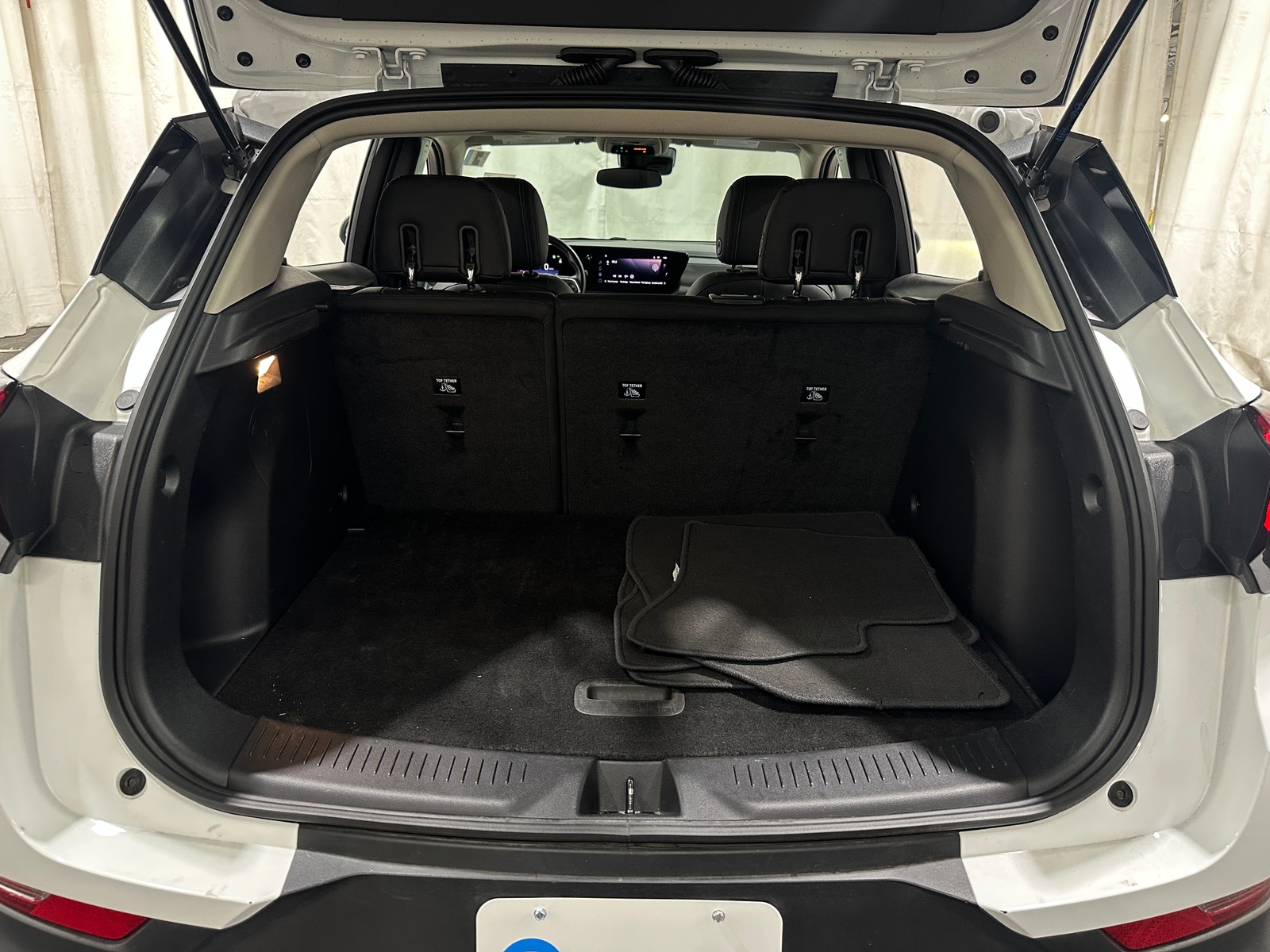 Thumbnail: 2025 Buick Encore GX - 7