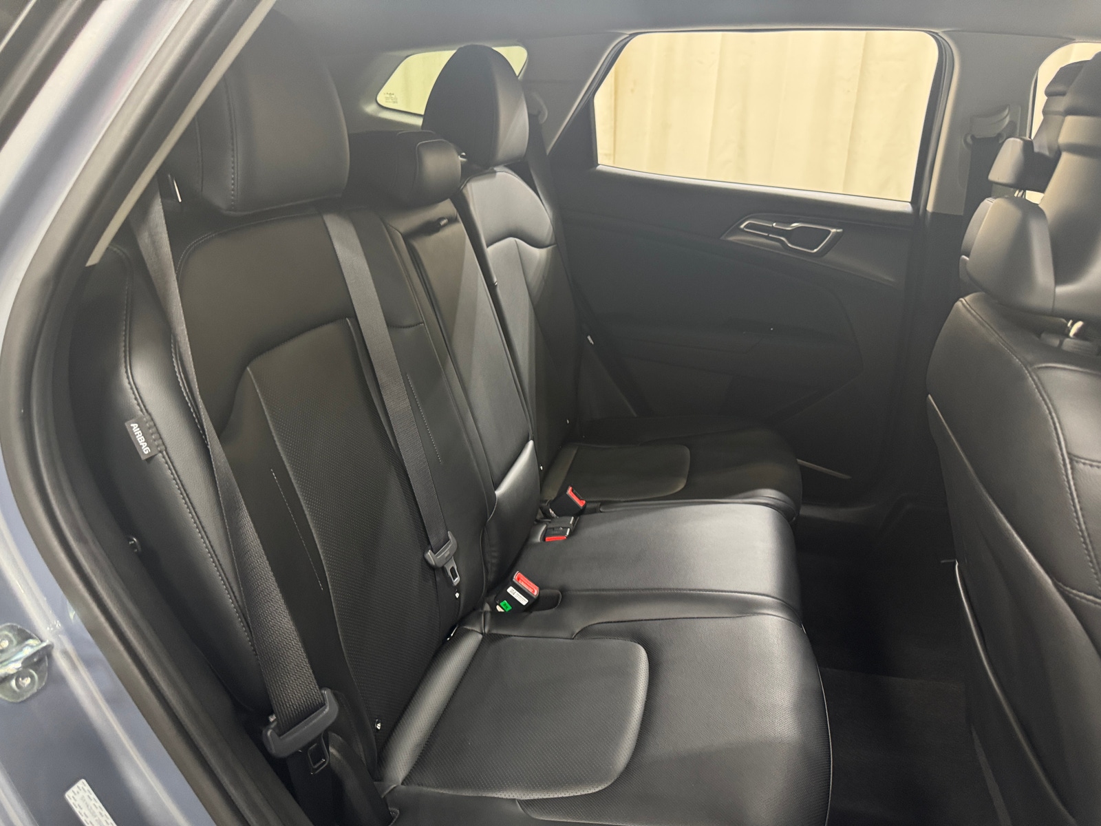 Thumbnail: 2025 Kia Sportage - 5