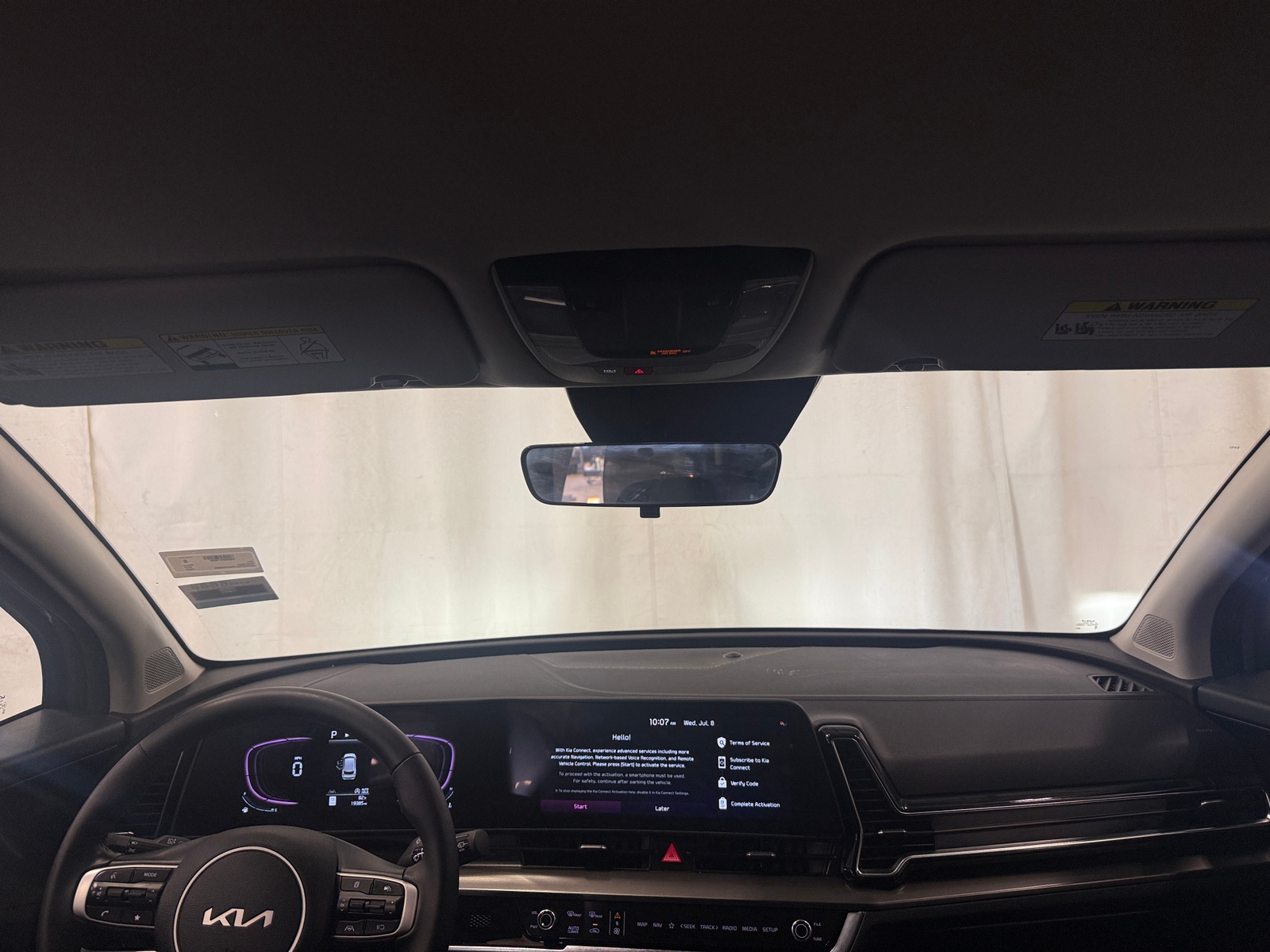 Thumbnail: 2025 Kia Sportage - 2