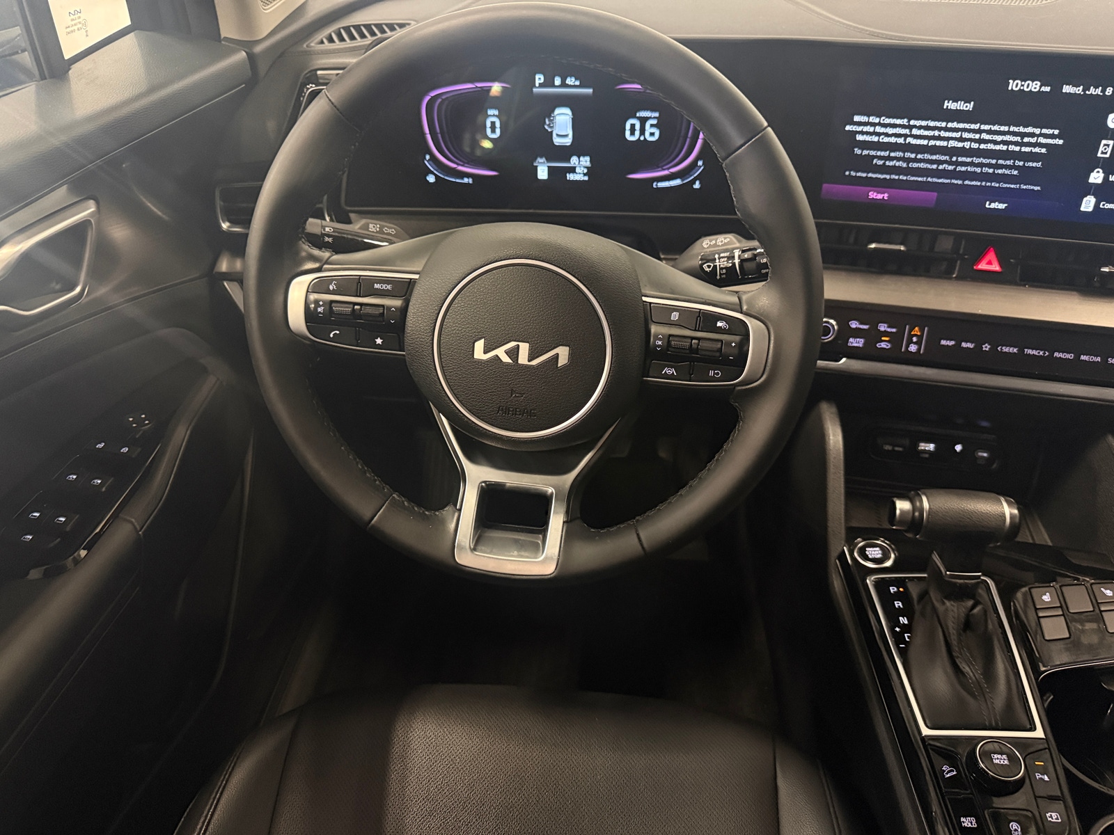 Thumbnail: 2025 Kia Sportage - 4