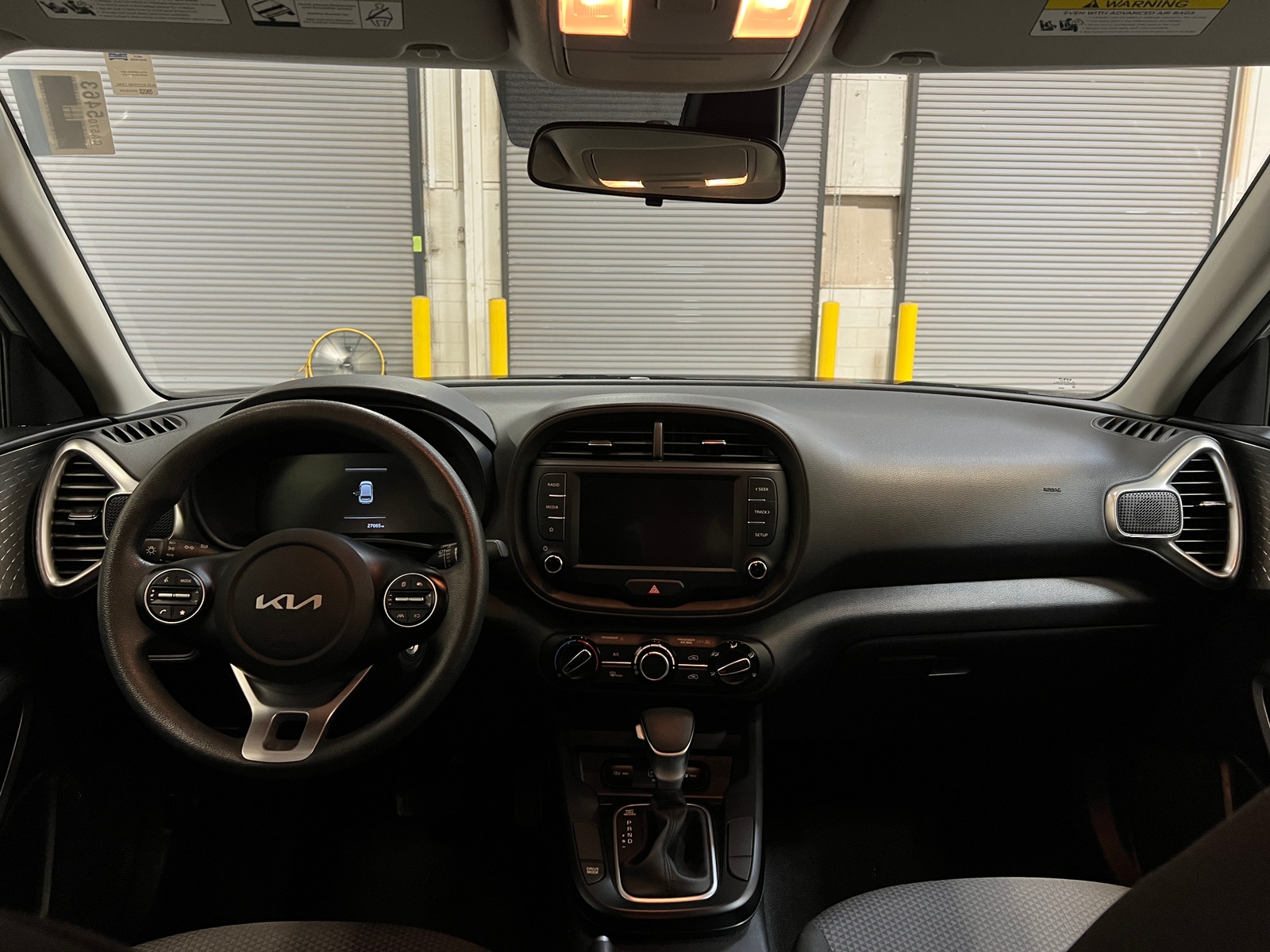 Thumbnail: 2025 Kia Soul - 3