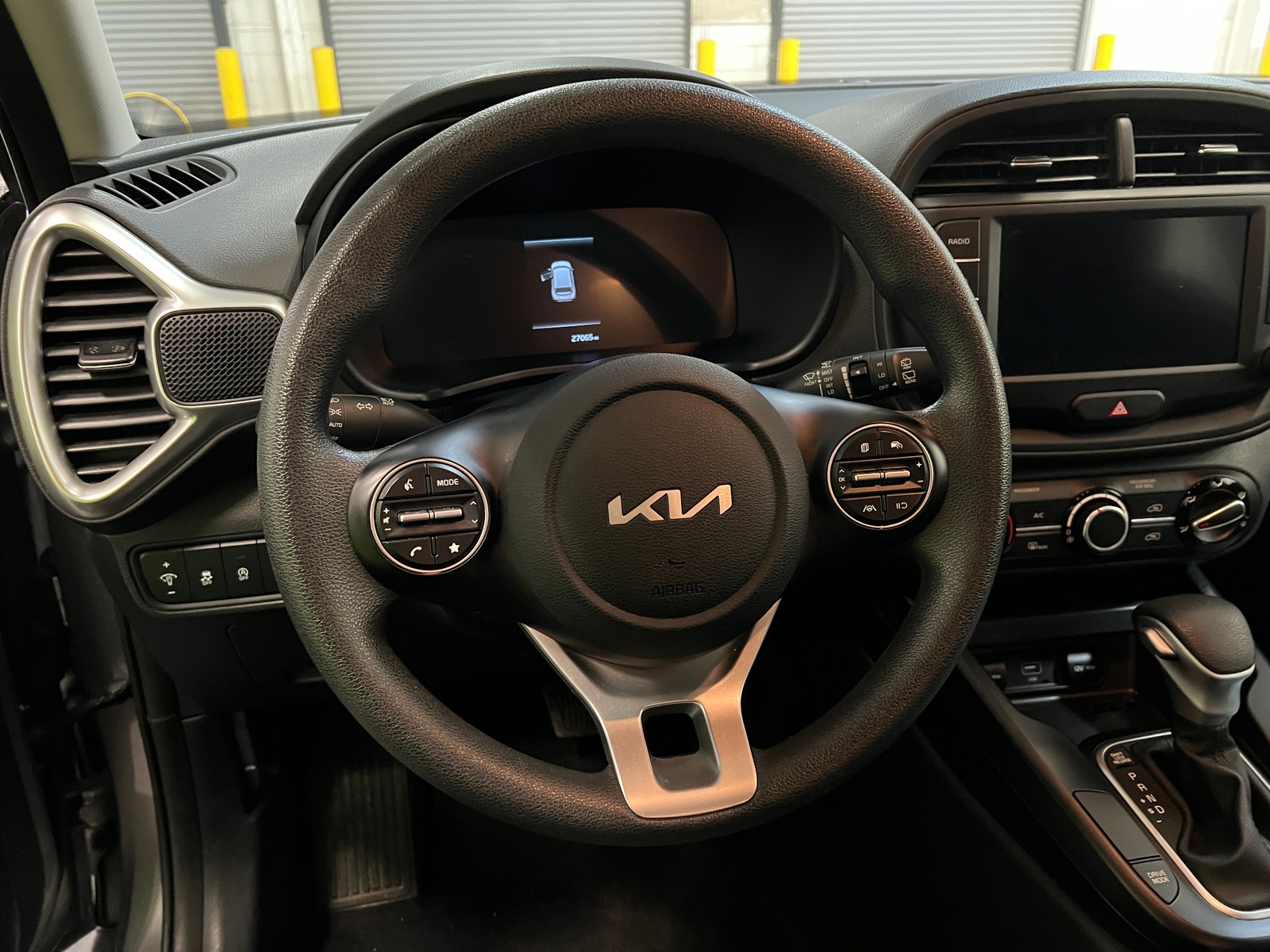 Thumbnail: 2025 Kia Soul - 5
