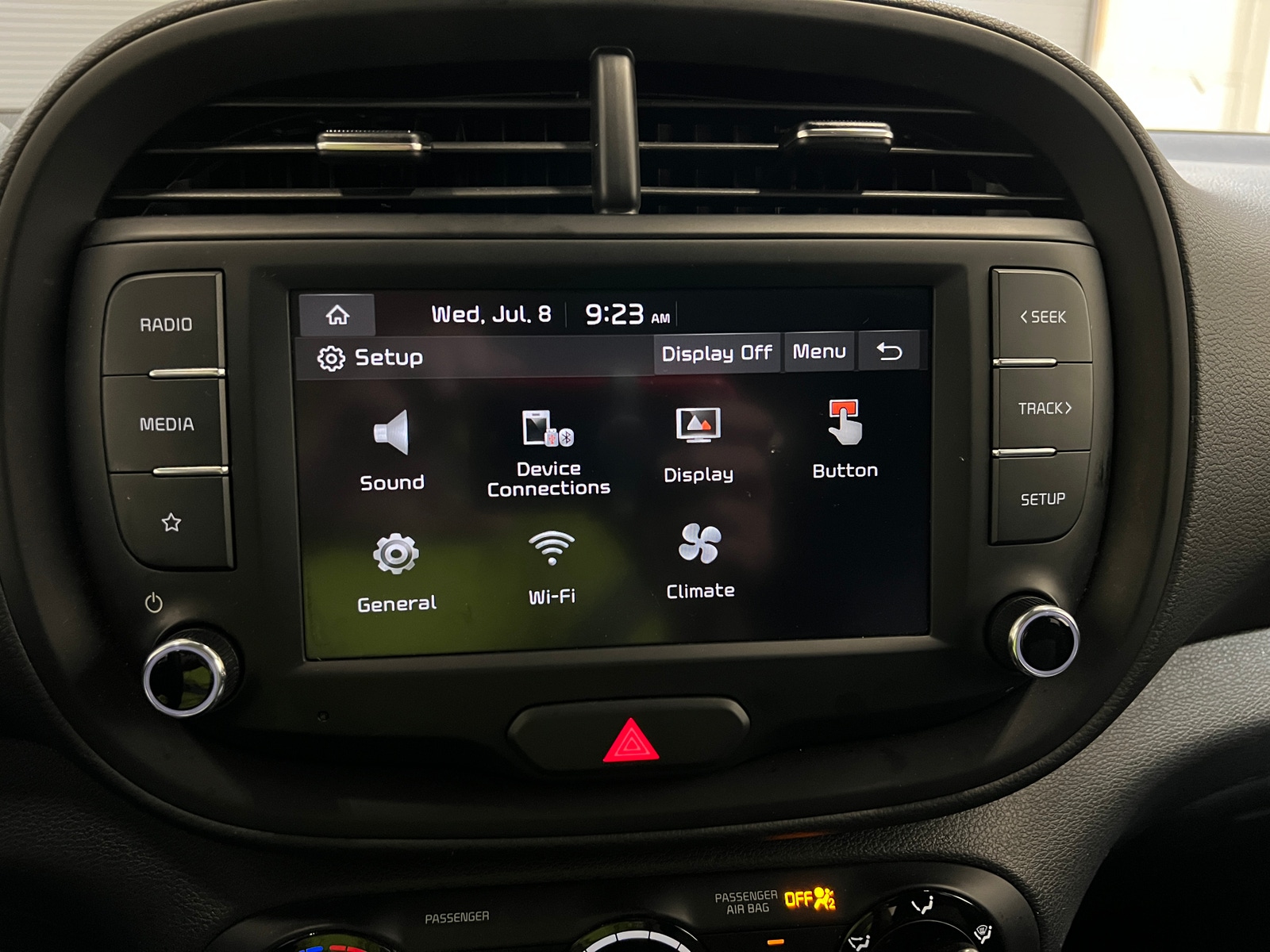 Thumbnail: 2025 Kia Soul - 4