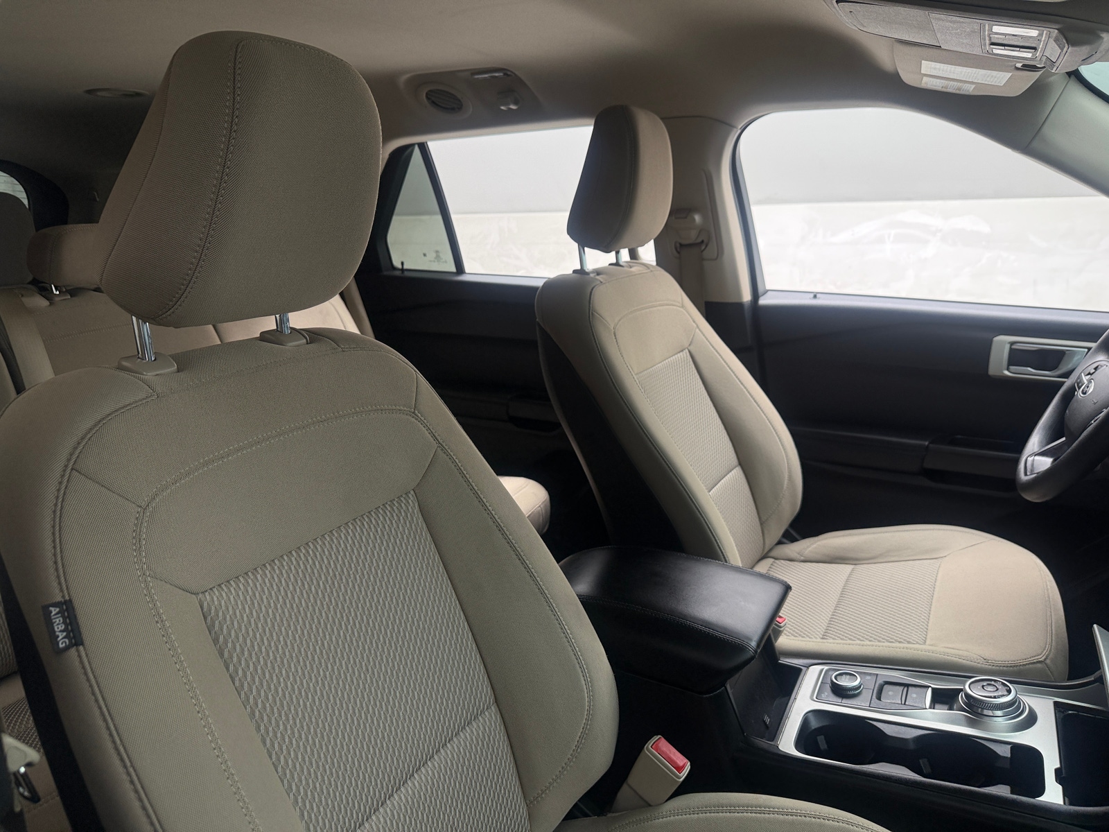 Thumbnail: 2020 Ford Explorer - 2