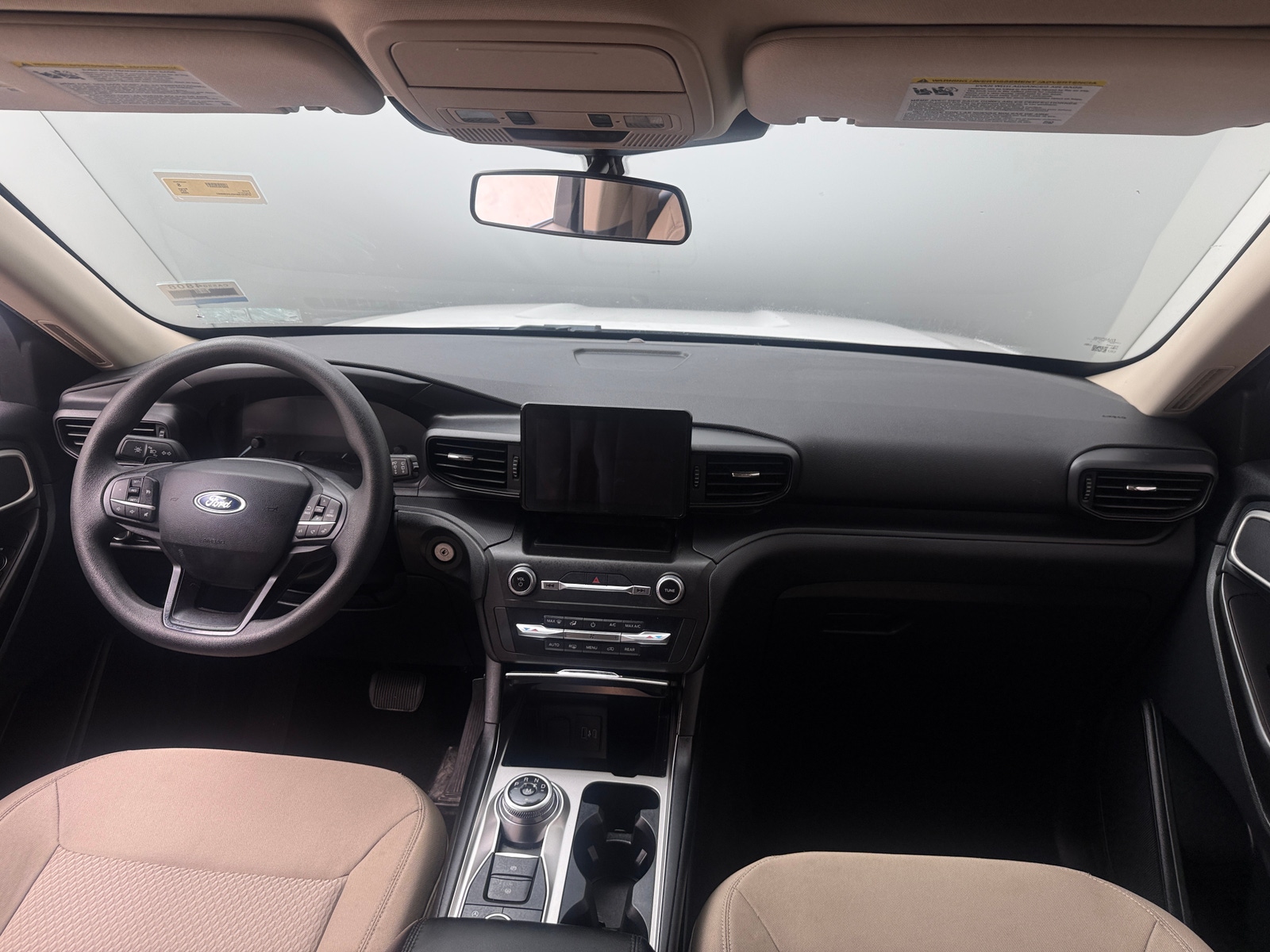 Thumbnail: 2020 Ford Explorer - 3