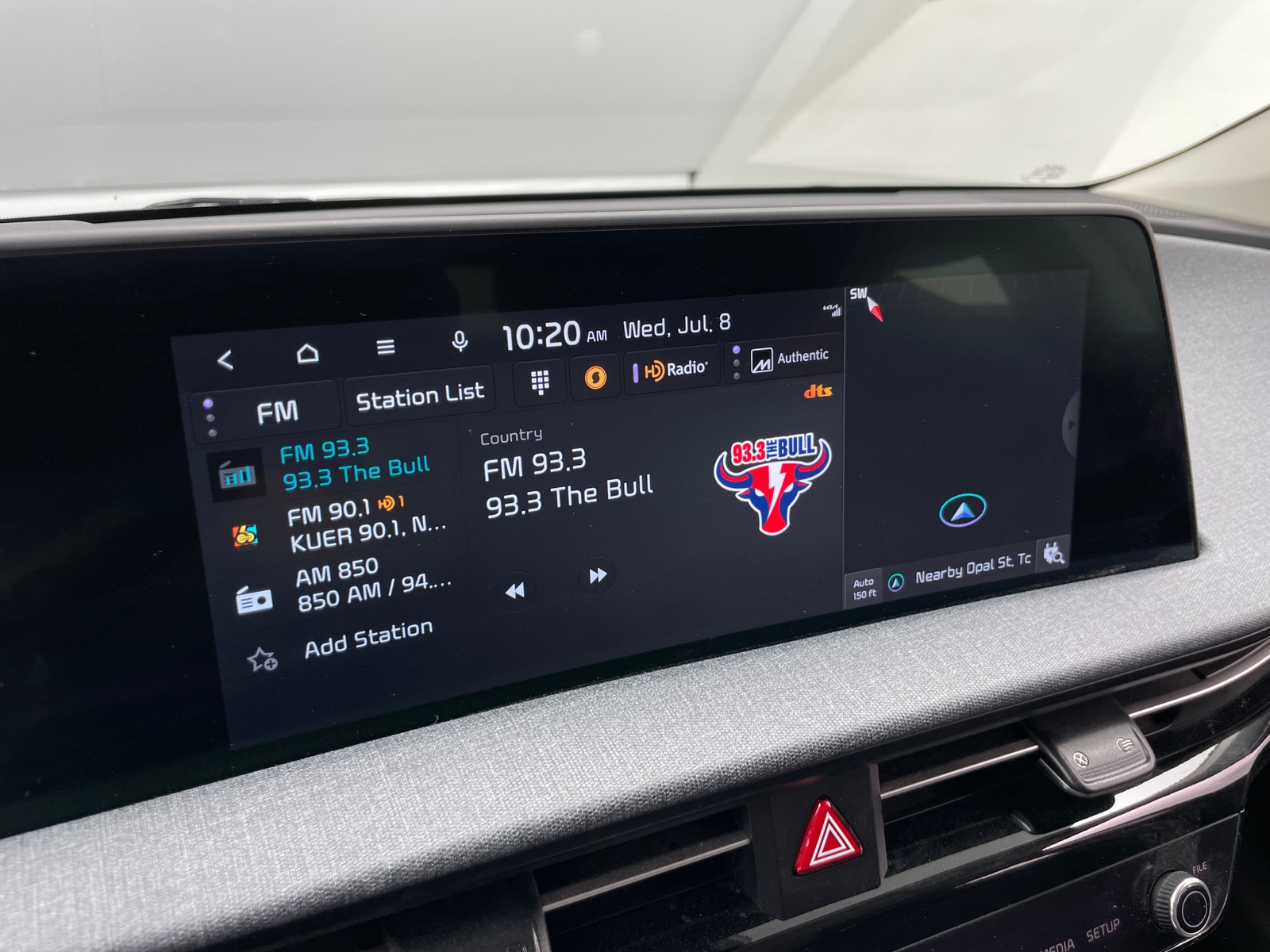 Thumbnail: 2024 Kia EV6 - 3
