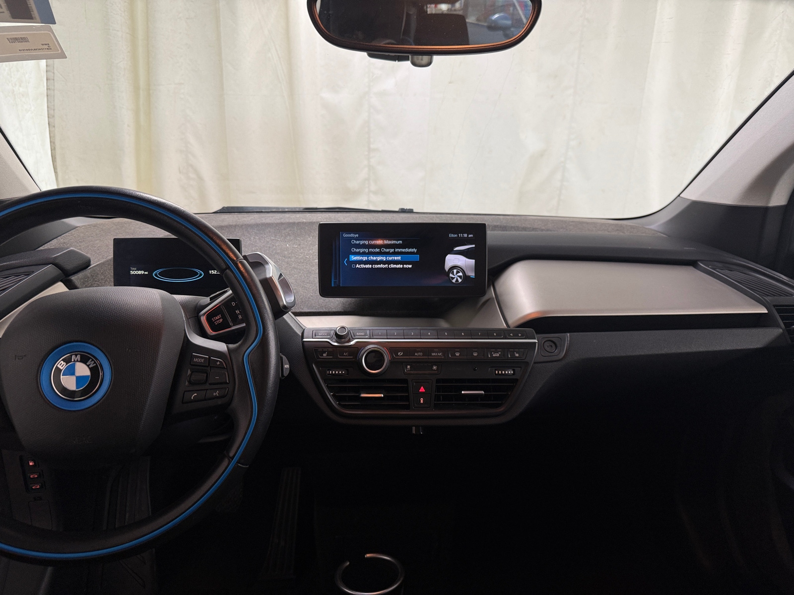 Thumbnail: 2018 BMW i3 - 3