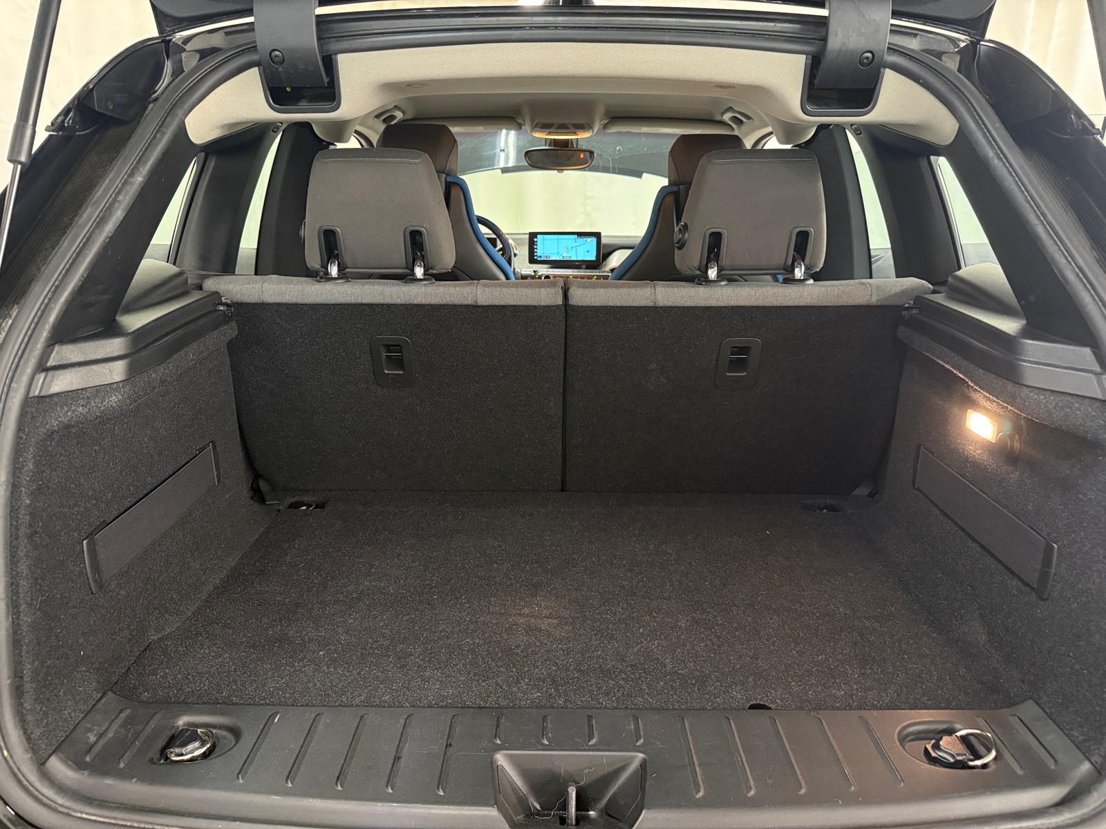 Thumbnail: 2018 BMW i3 - 7