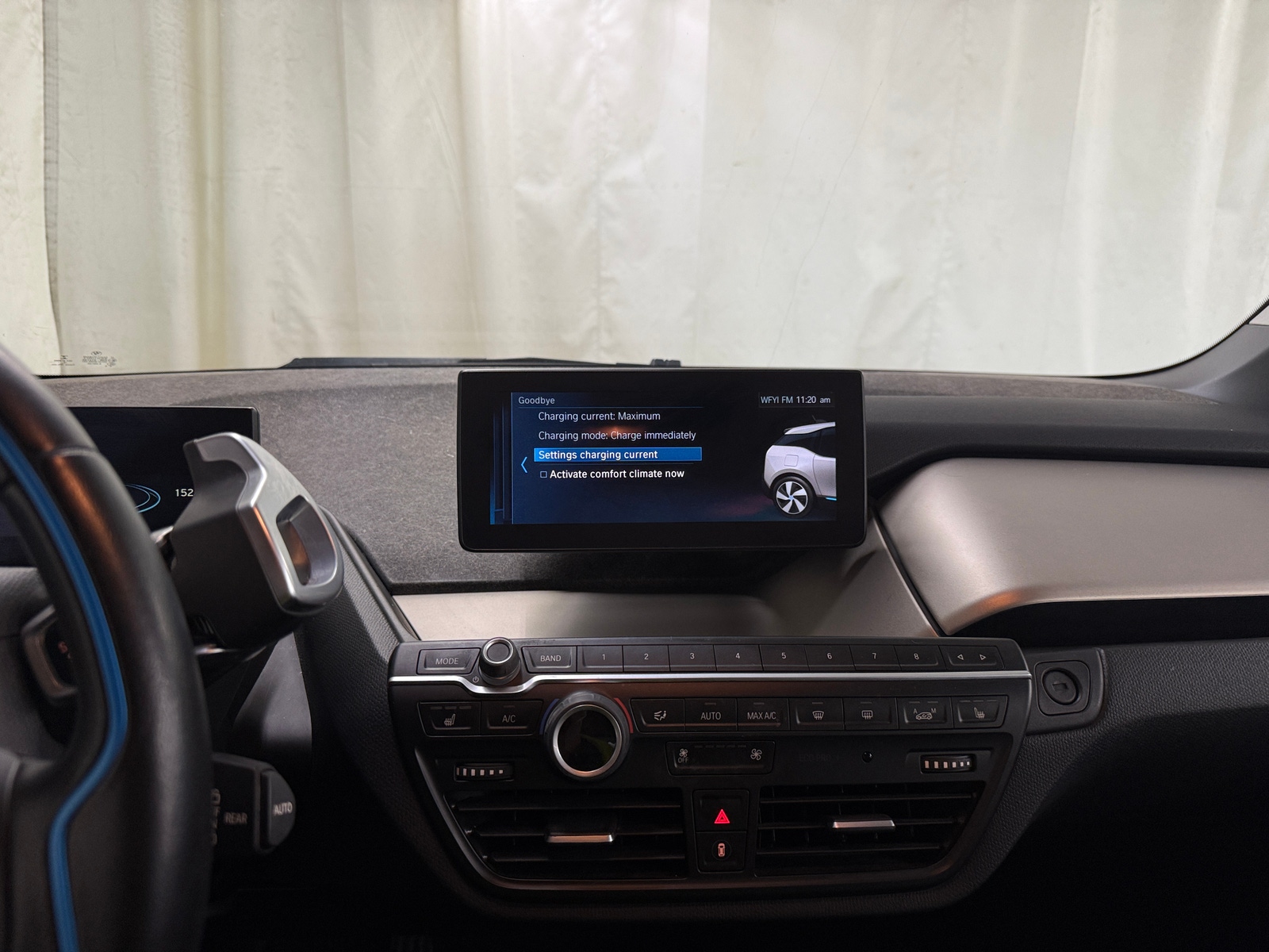 Thumbnail: 2018 BMW i3 - 4