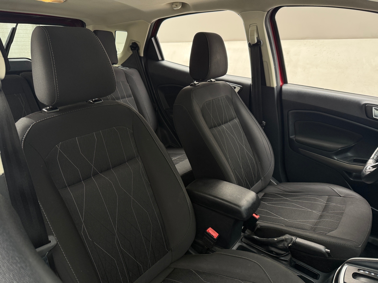 Thumbnail: 2018 Ford EcoSport - 2