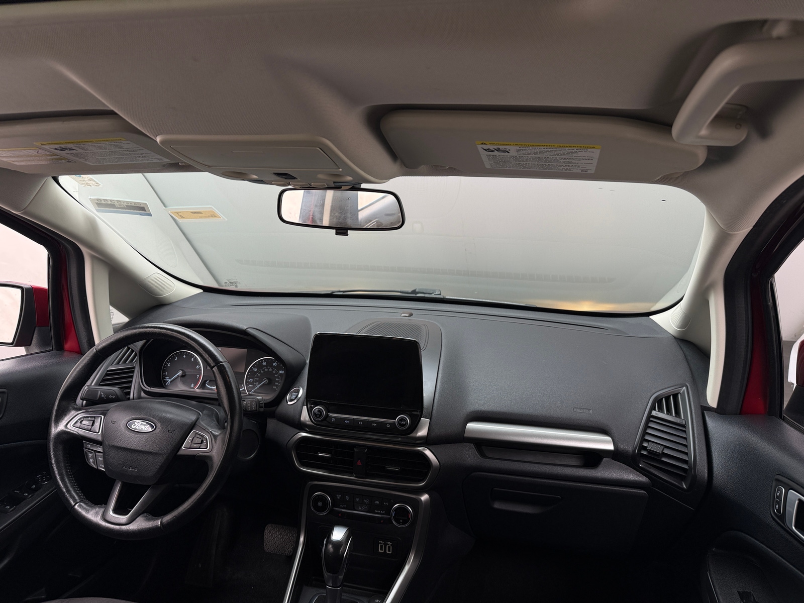 Thumbnail: 2018 Ford EcoSport - 3