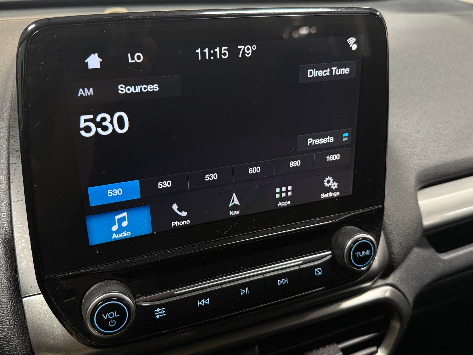 Thumbnail: 2018 Ford EcoSport - 4