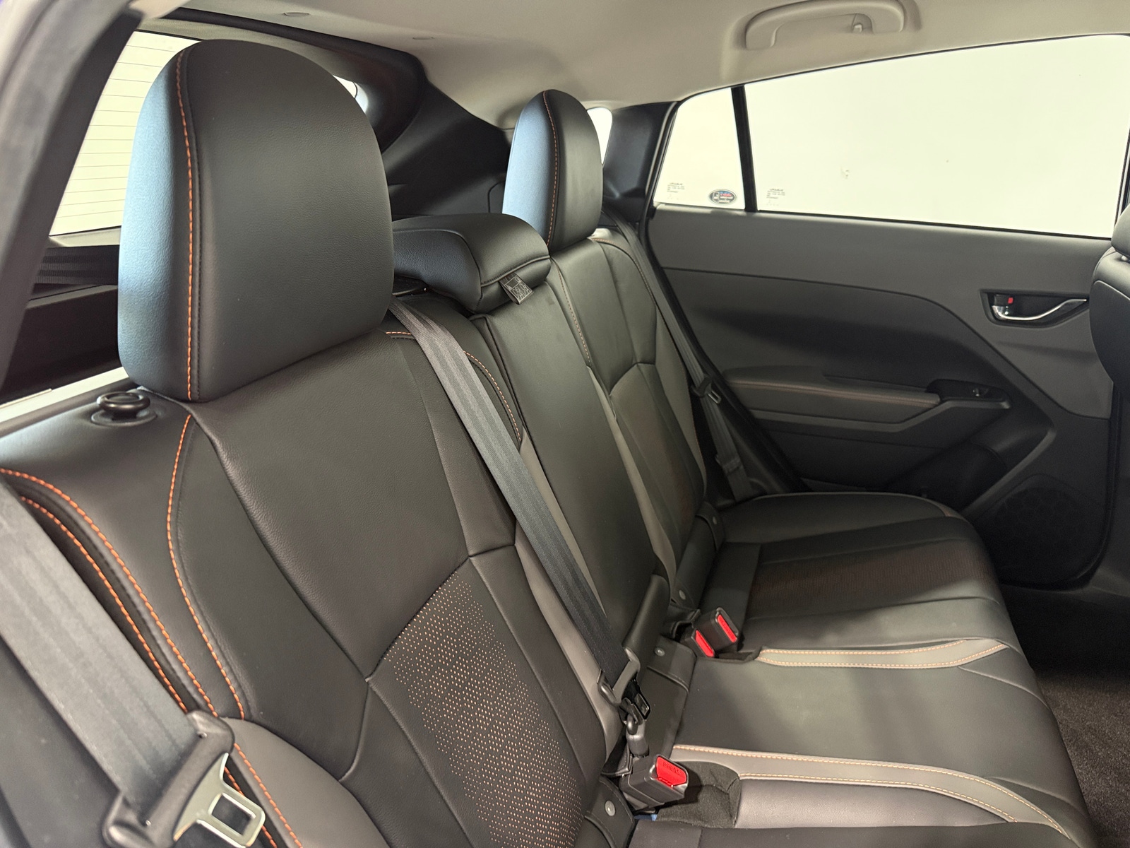 Thumbnail: 2024 Subaru Crosstrek - 5