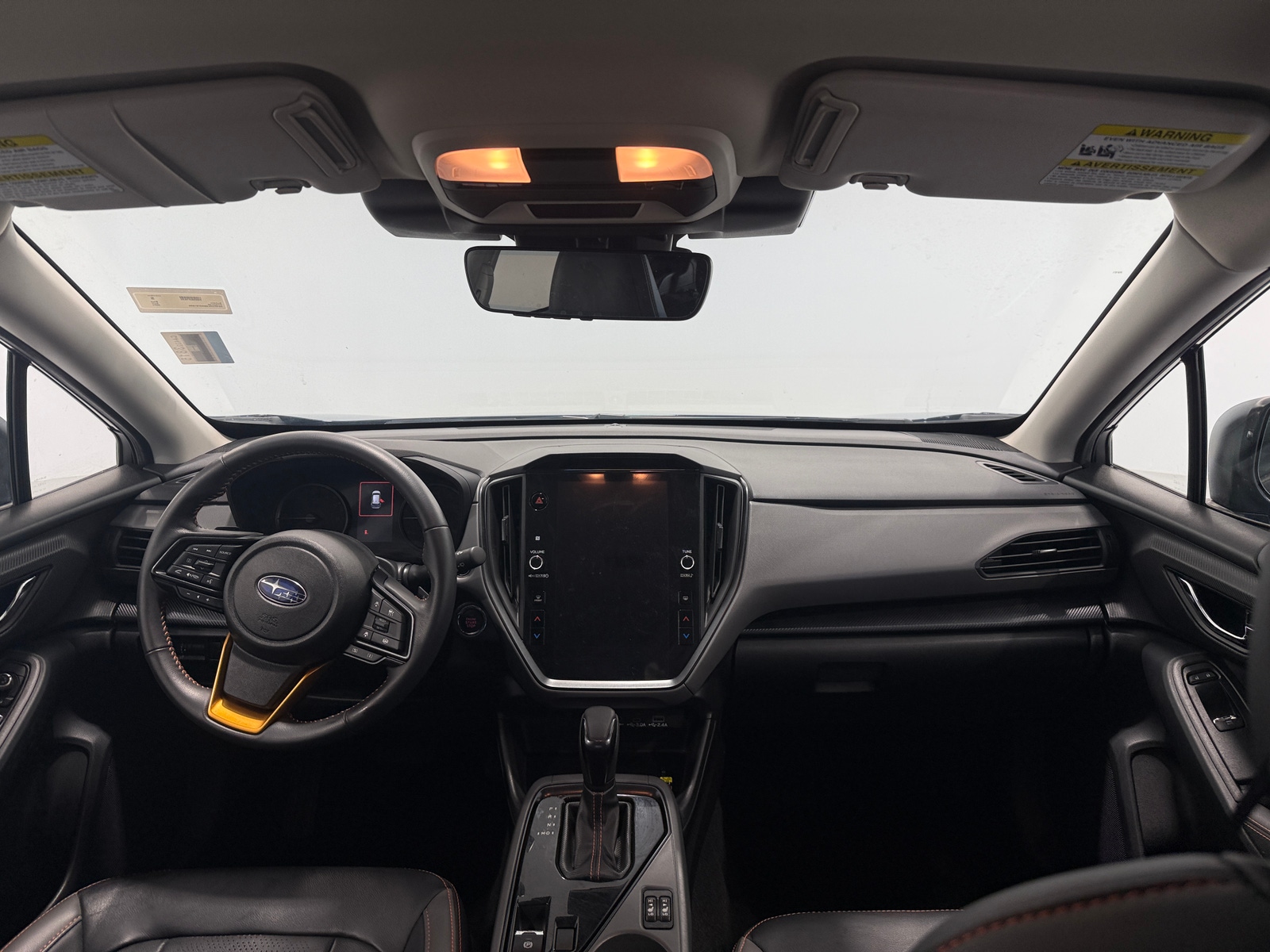 Thumbnail: 2024 Subaru Crosstrek - 2