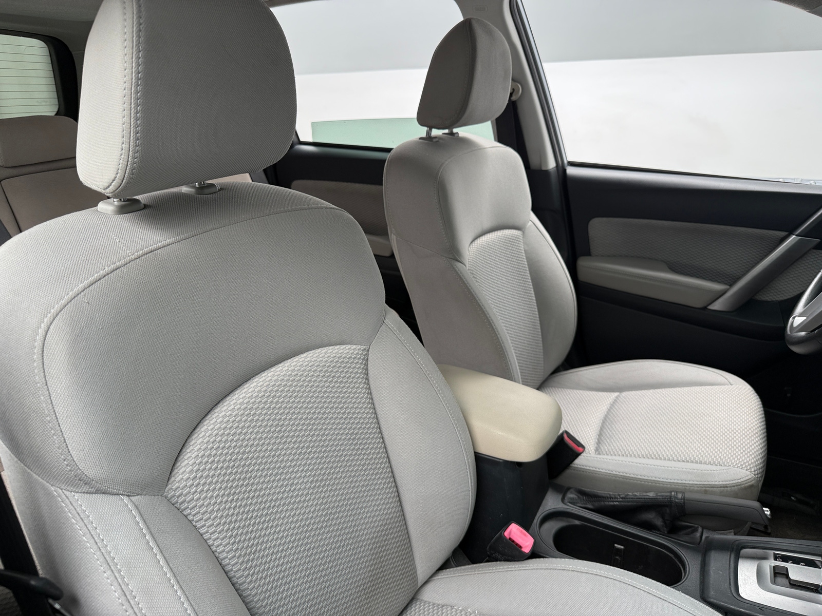 Thumbnail: 2017 Subaru Forester - 2