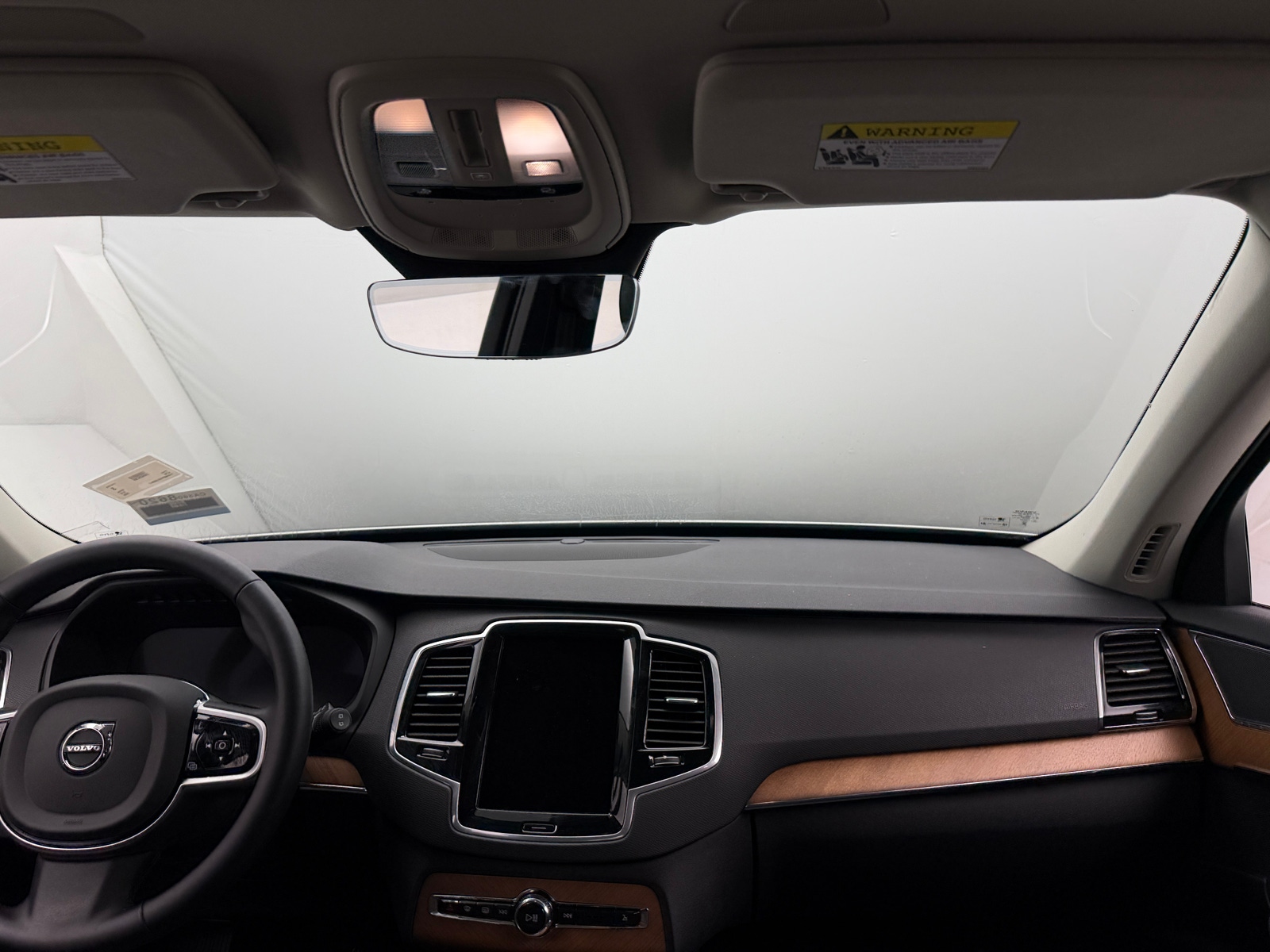 Thumbnail: 2025 Volvo XC90 - 2