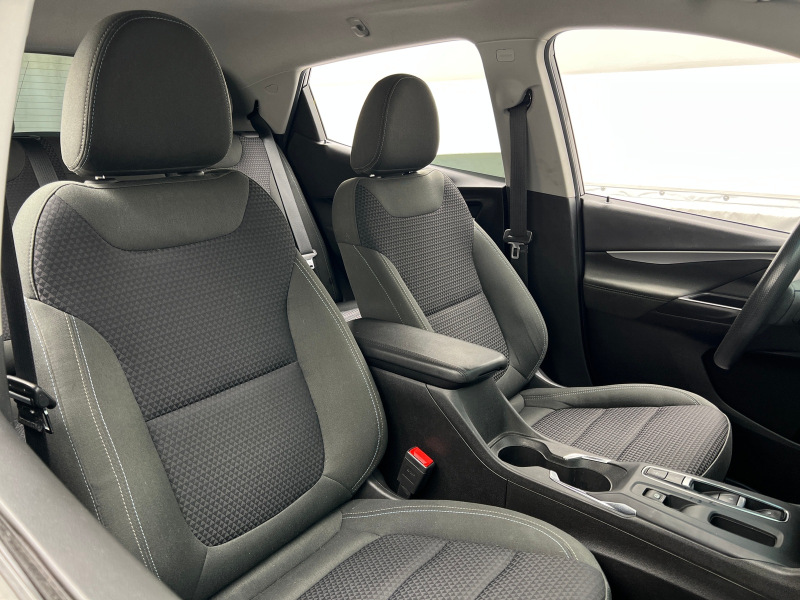 Thumbnail: 2023 Chevrolet Bolt EV - 2