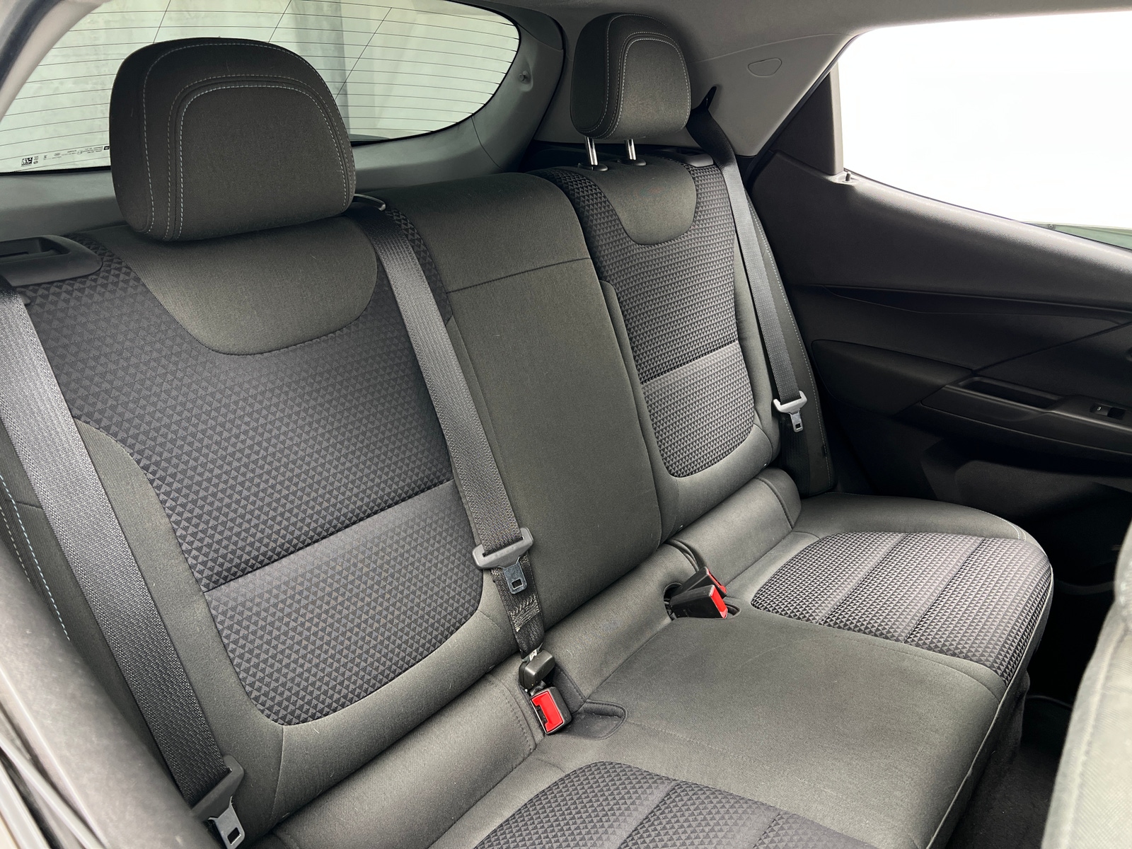 Thumbnail: 2023 Chevrolet Bolt EV - 6