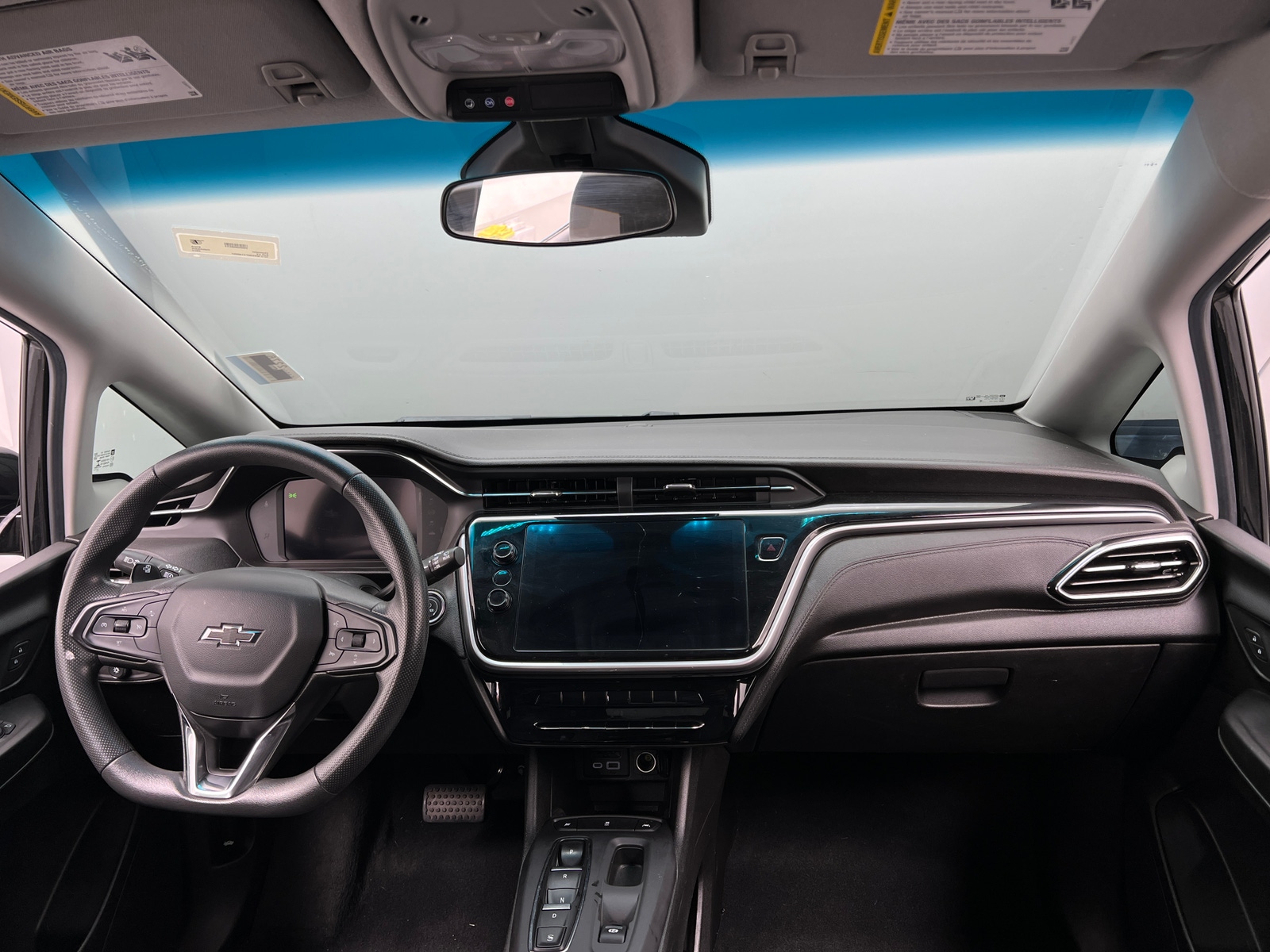 Thumbnail: 2023 Chevrolet Bolt EV - 3