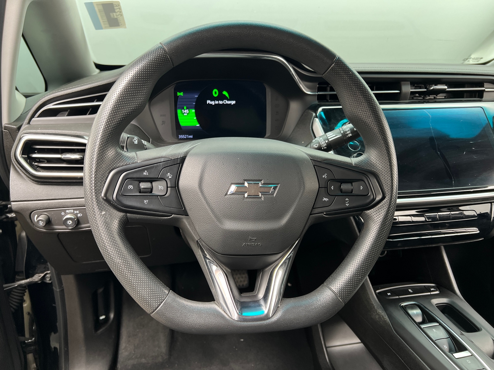 Thumbnail: 2023 Chevrolet Bolt EV - 5