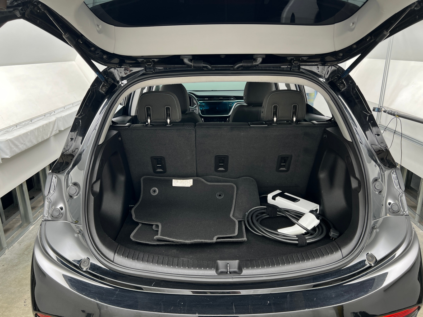 Thumbnail: 2023 Chevrolet Bolt EV - 7