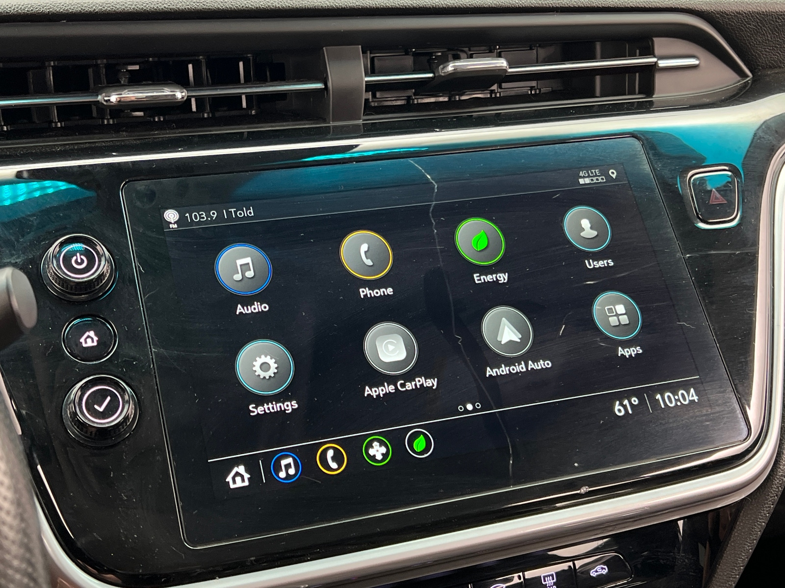 Thumbnail: 2023 Chevrolet Bolt EV - 4