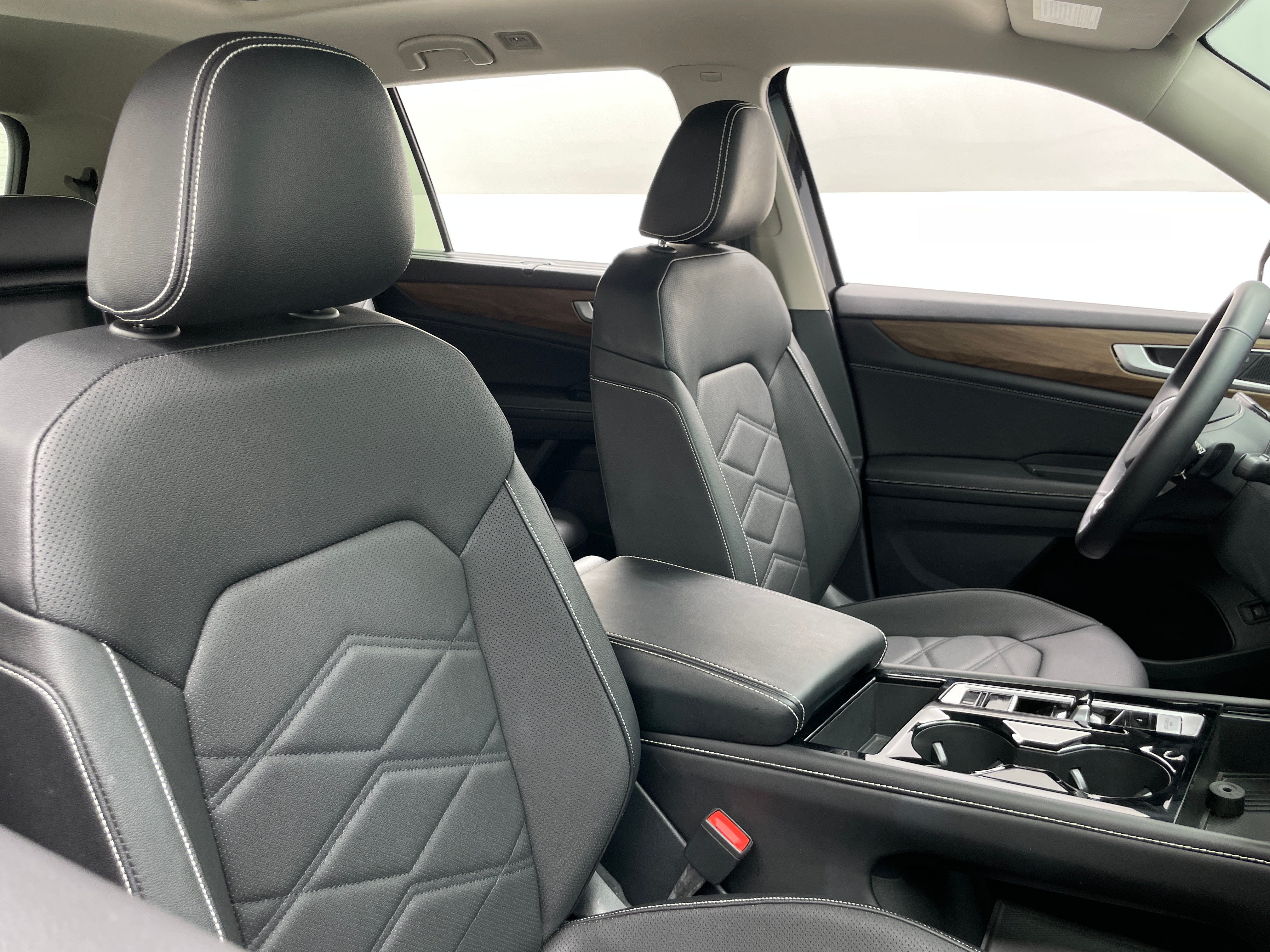 2026 Volkswagen Atlas