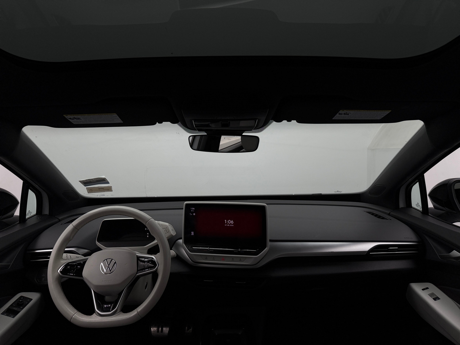 Thumbnail: 2021 Volkswagen ID.4 - 2