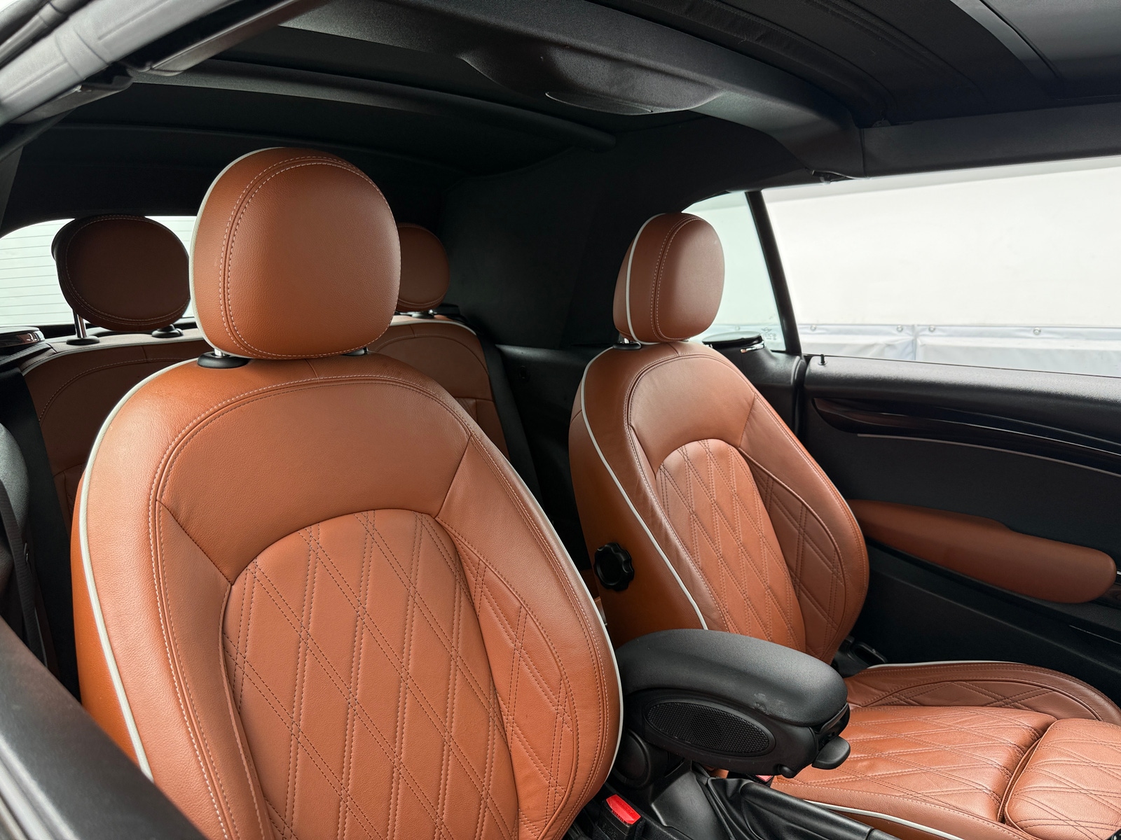 Thumbnail: 2022 MINI Cooper Convertible - 2