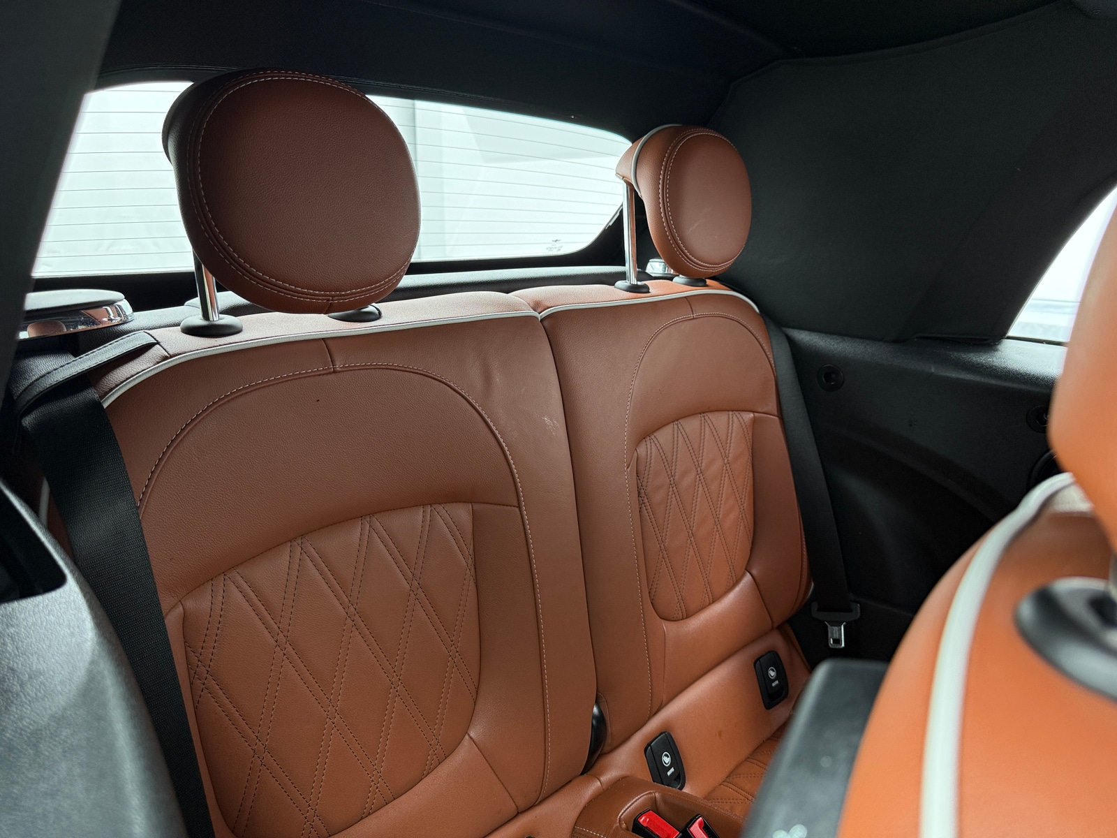 Thumbnail: 2022 MINI Cooper Convertible - 6