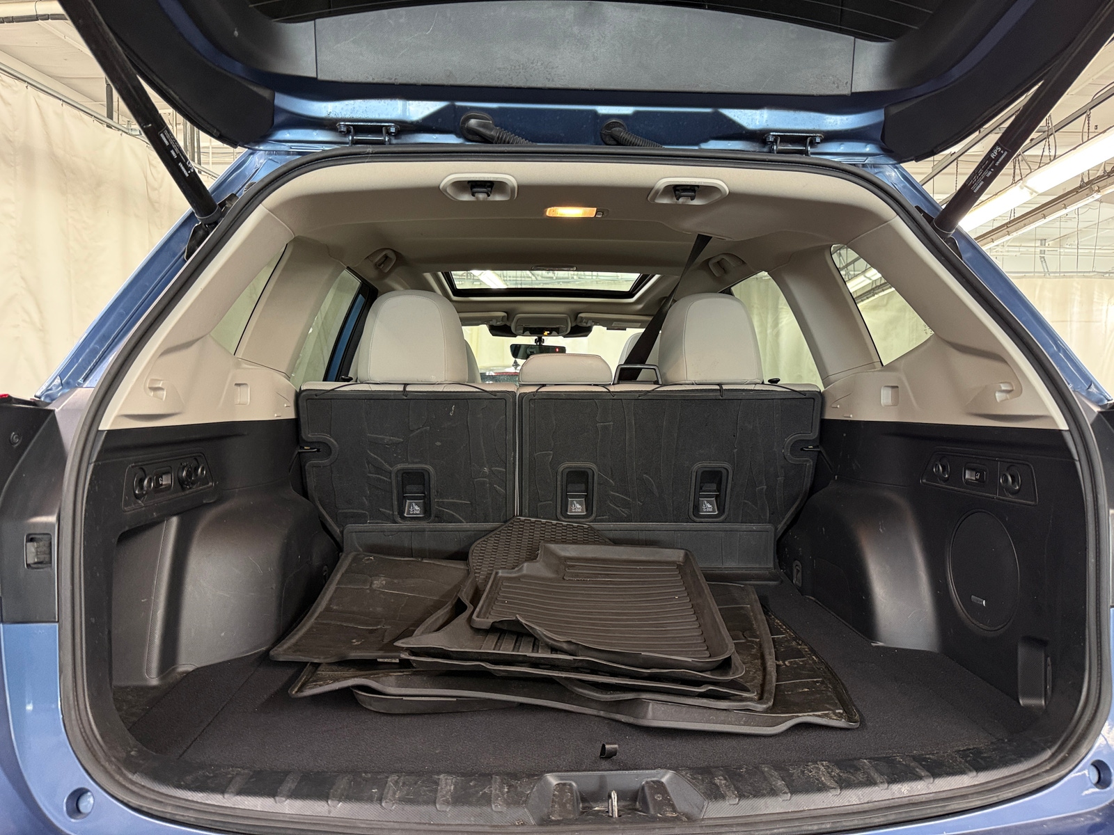 Thumbnail: 2024 Subaru Forester - 6