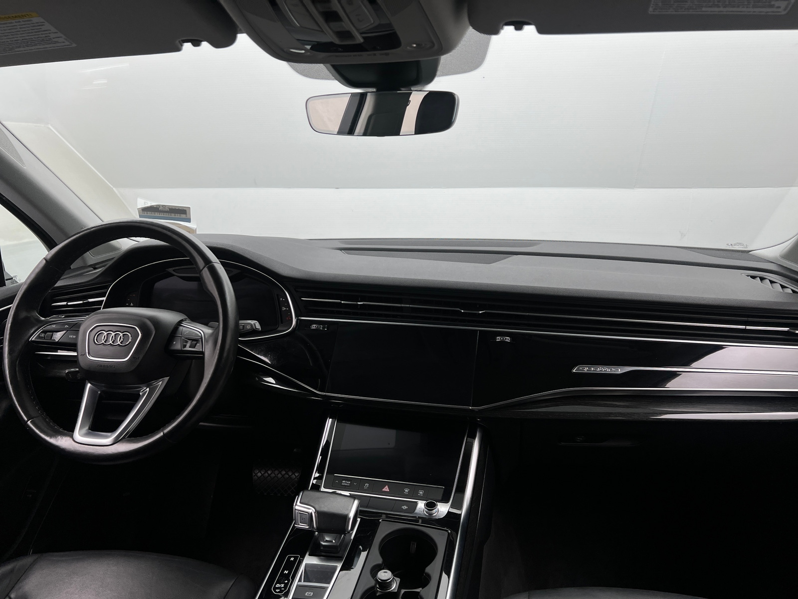 Thumbnail: 2022 Audi Q7 - 2