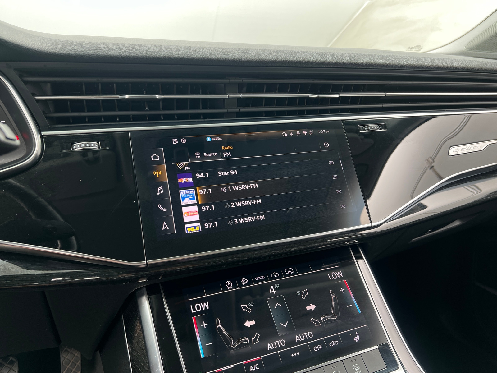 Thumbnail: 2022 Audi Q7 - 3