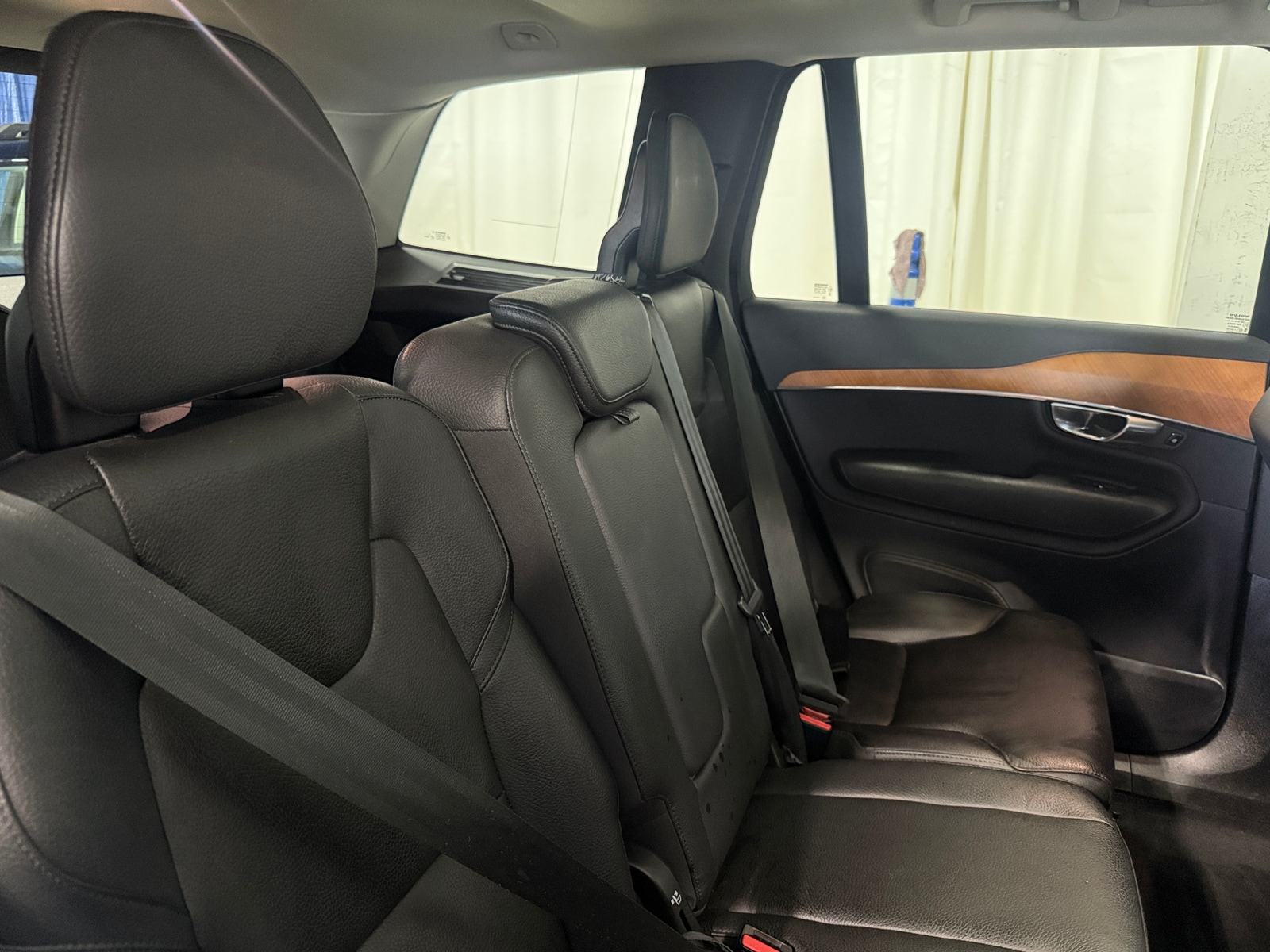 Thumbnail: 2022 Volvo XC90 - 5