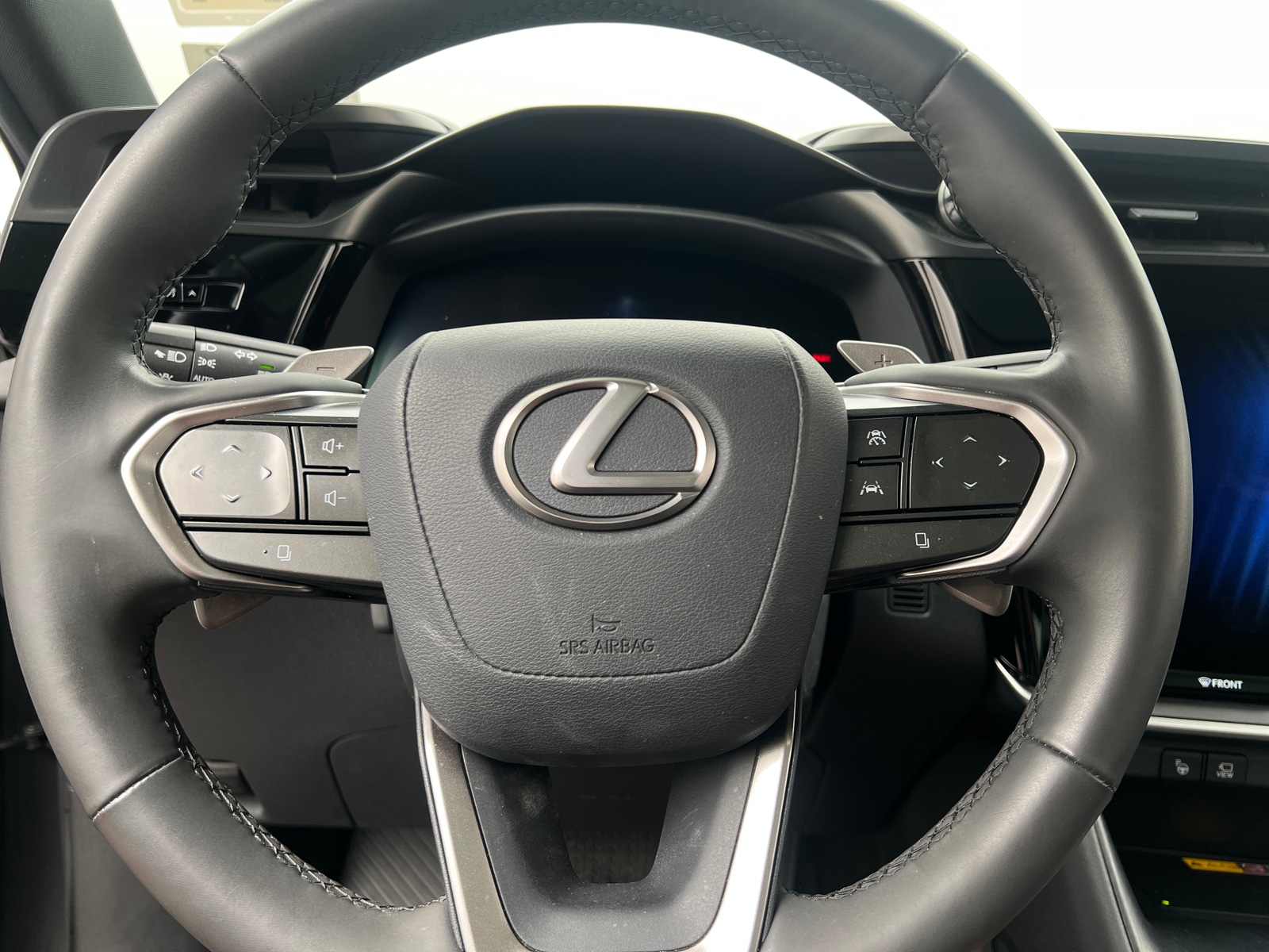 Thumbnail: 2023 Lexus RZ - 5
