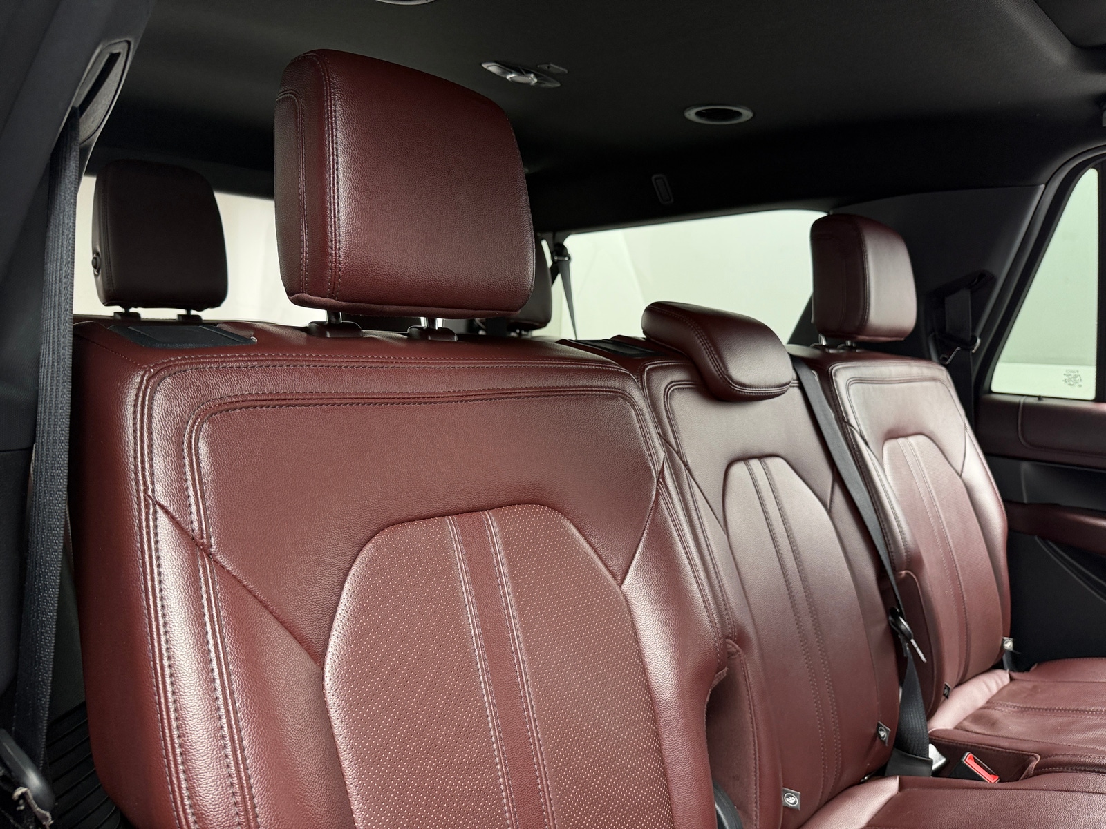 Thumbnail: 2023 Ford Expedition MAX - 5